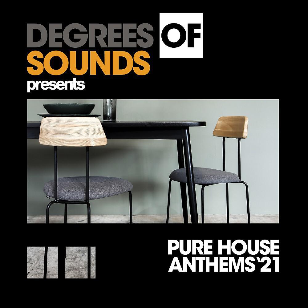 Релиз Pure House Anthems Spring '21