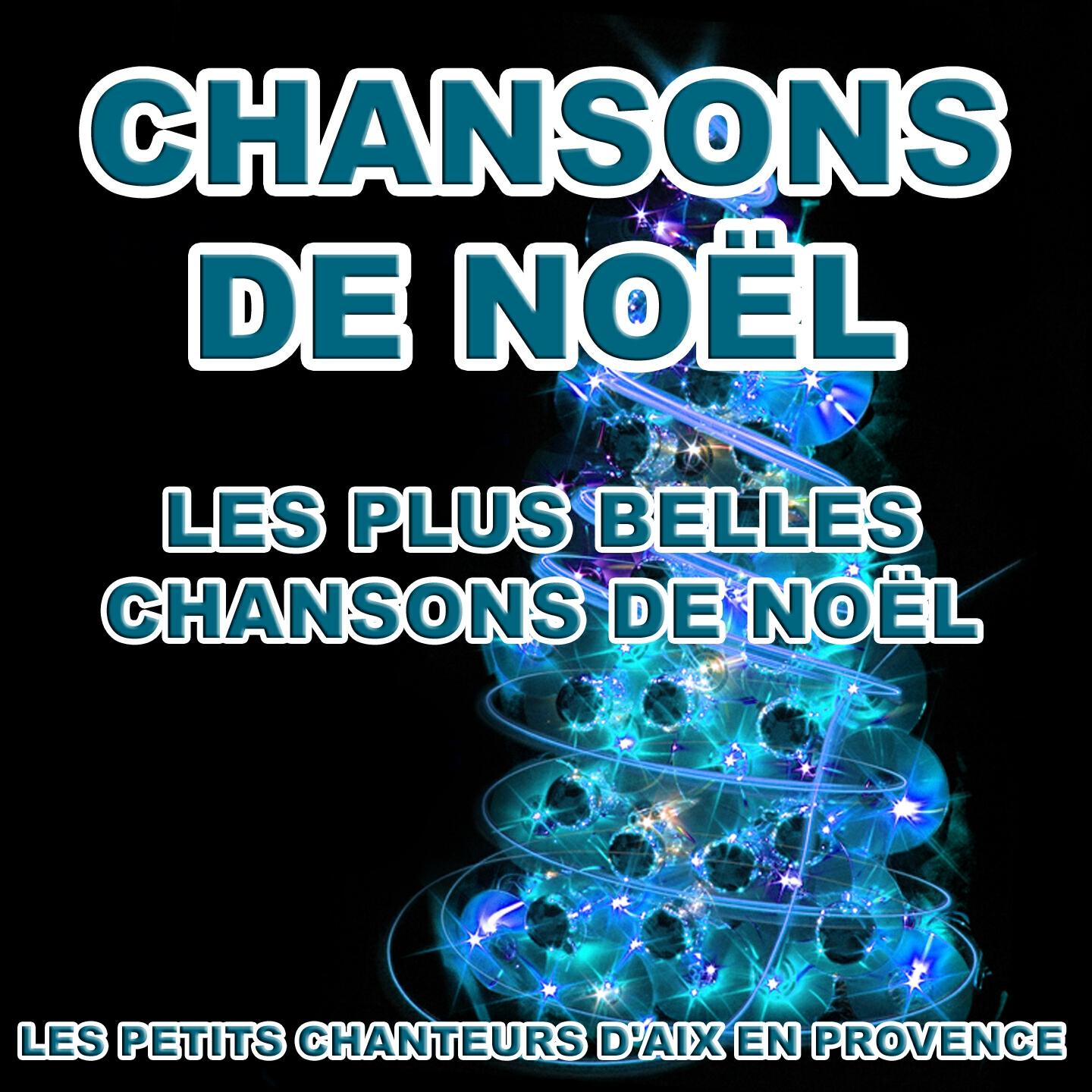 Релиз Les plus belles chansons de Noël