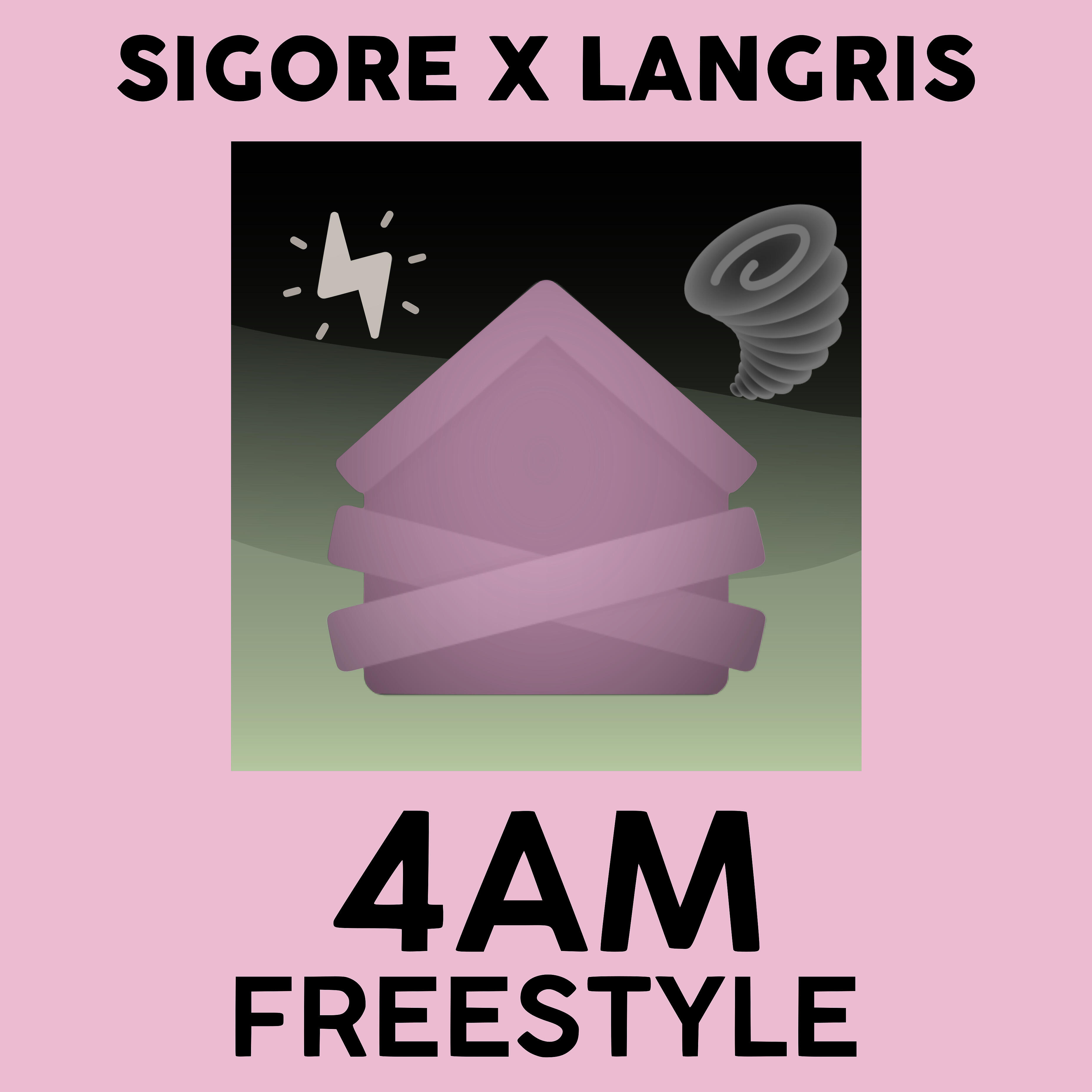 Релиз 4Am Freestyle