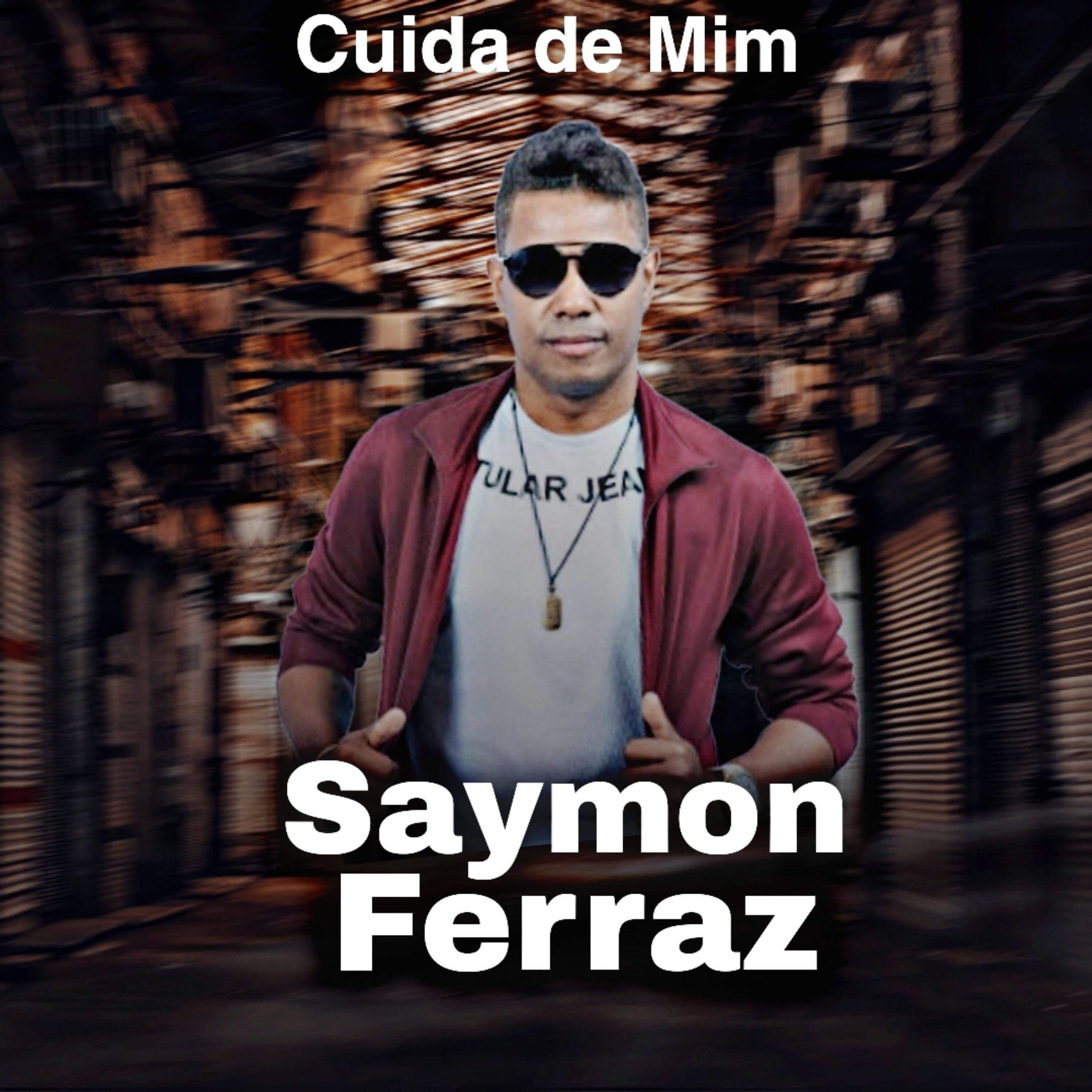 Saymon Ferraz