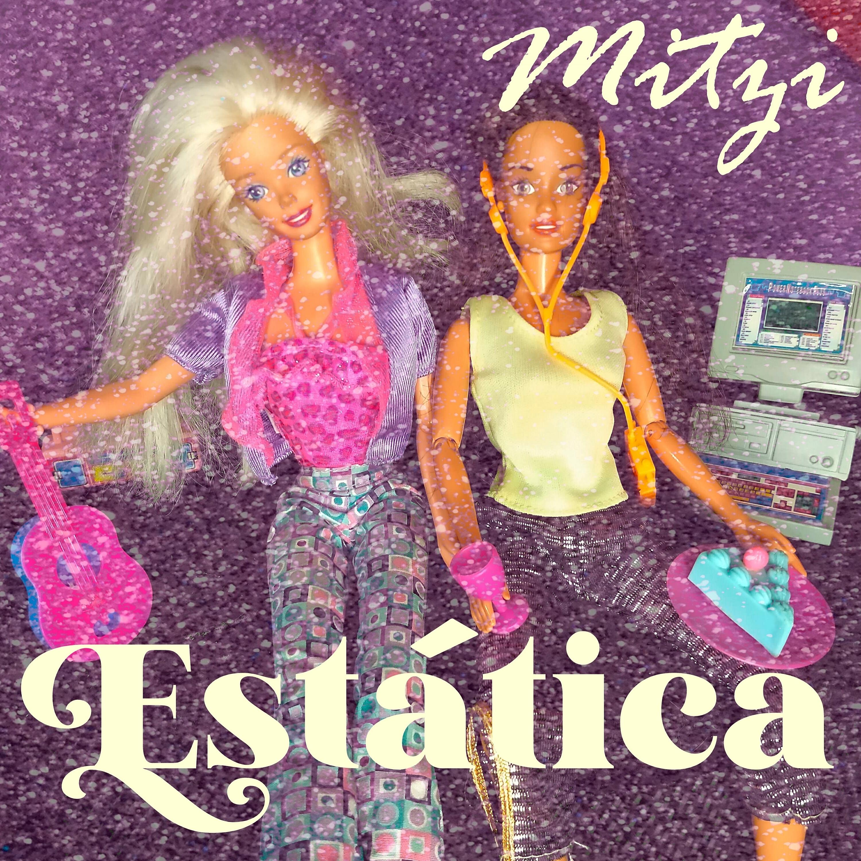 Релиз Estática