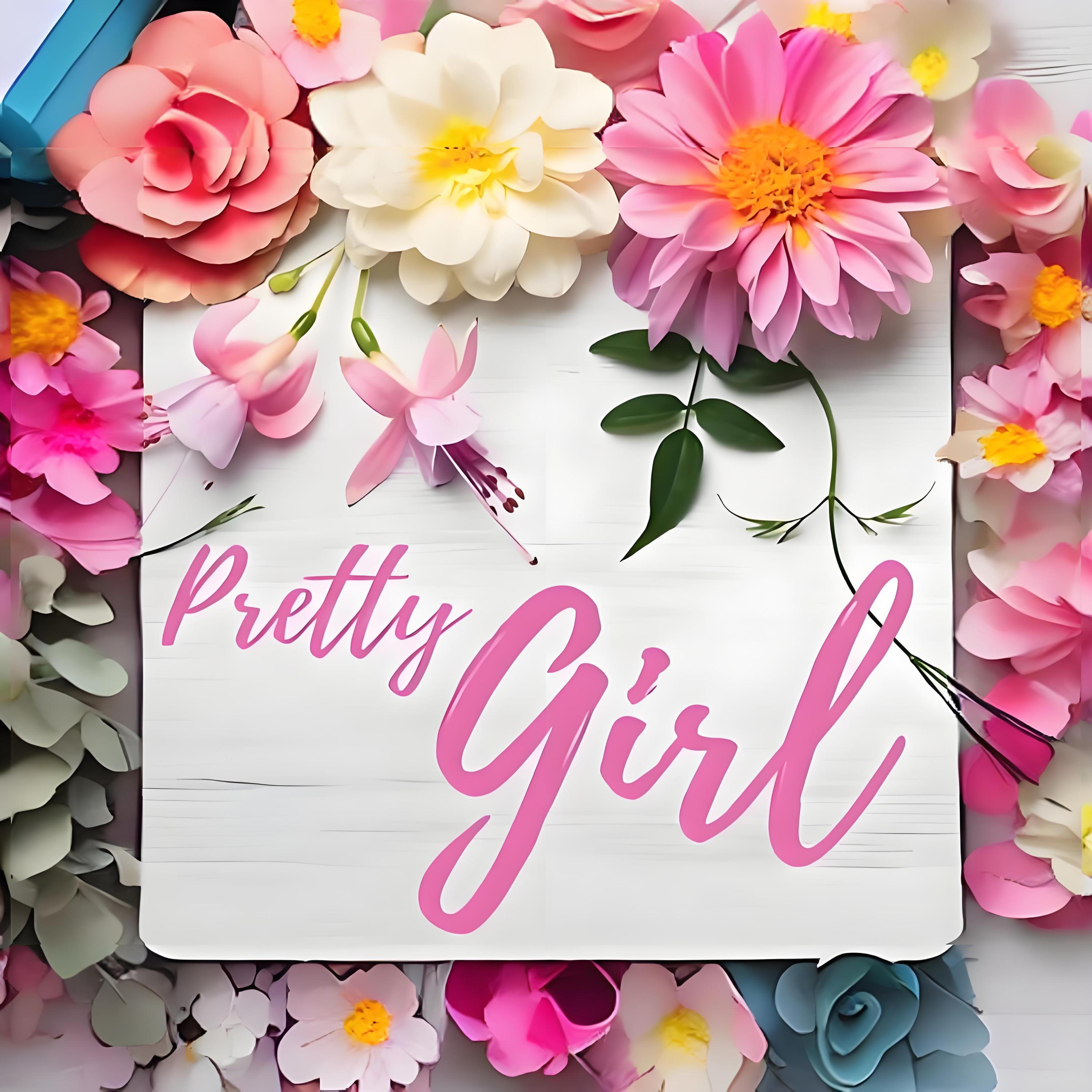 Релиз Pretty Girl