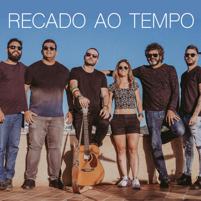 Релиз Recado Ao Tempo