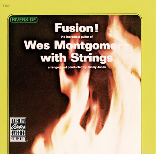 Релиз Fusion!
