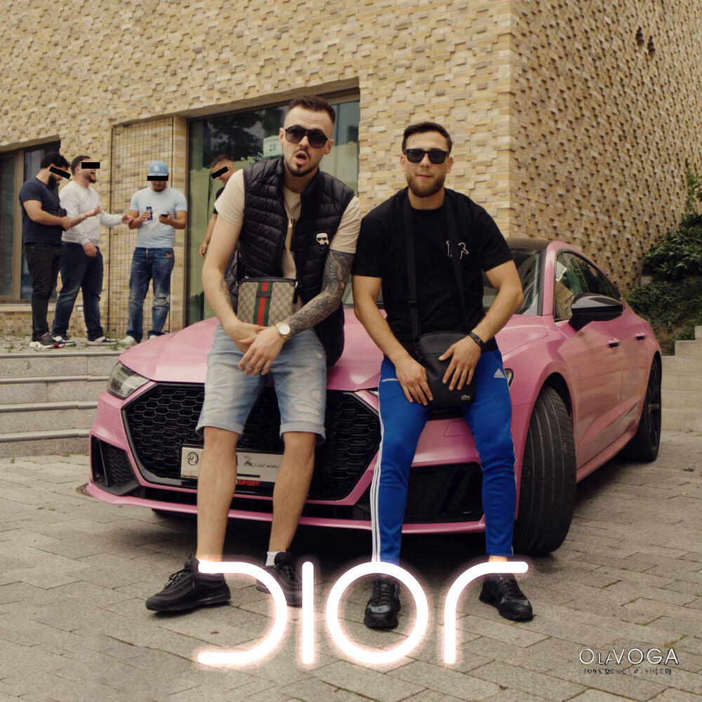 Релиз DIOR