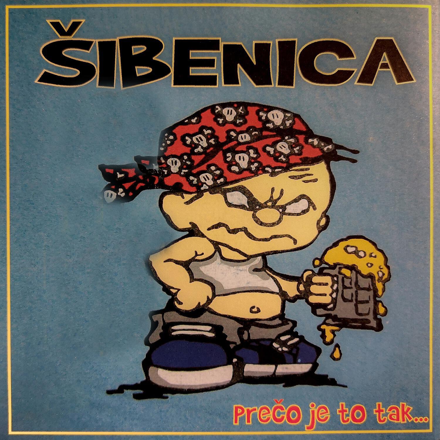 Релиз Prečo Je To Tak...