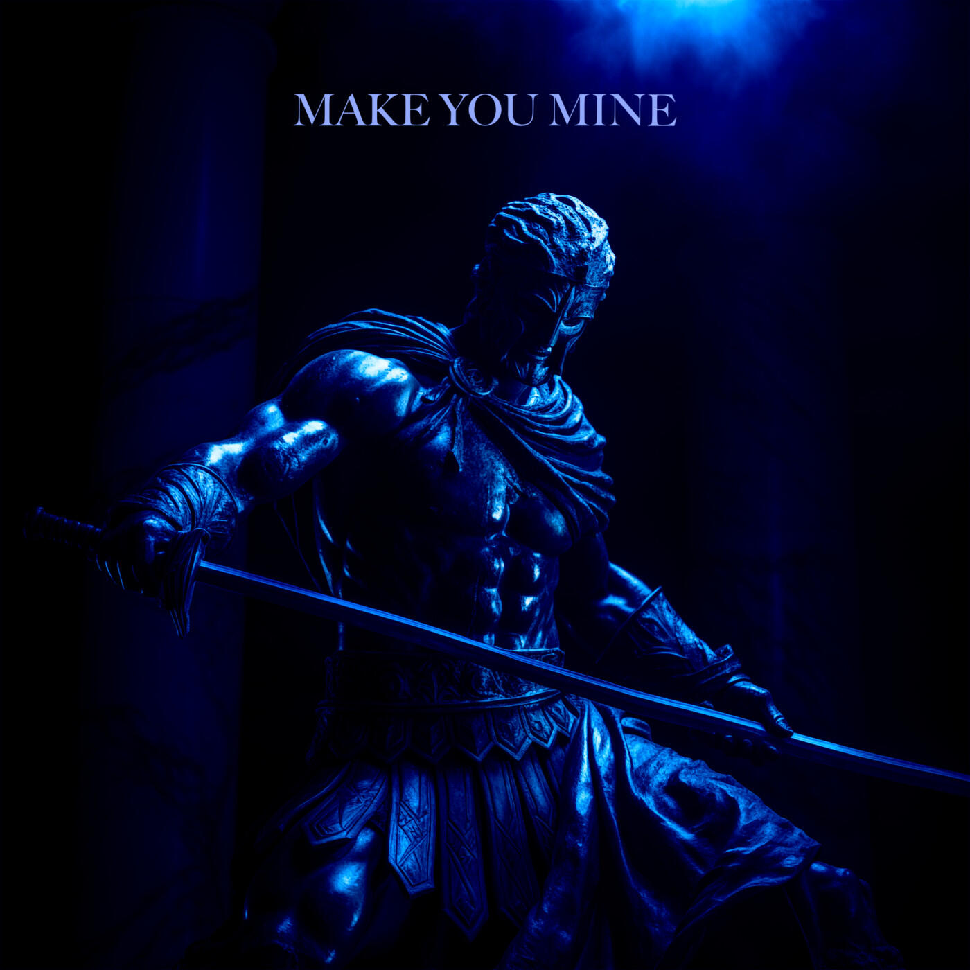 Релиз Make You Mine