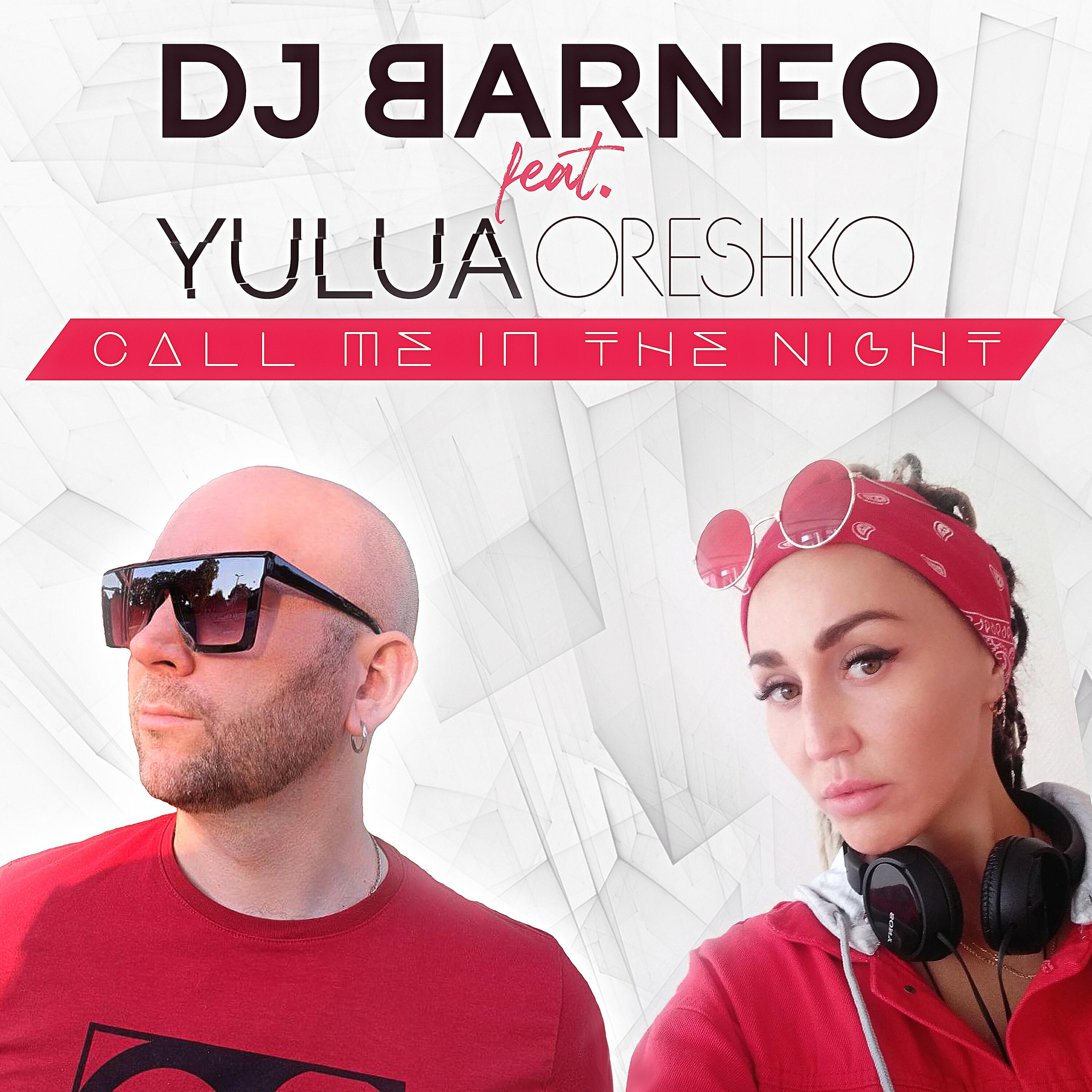 DJ Barneo