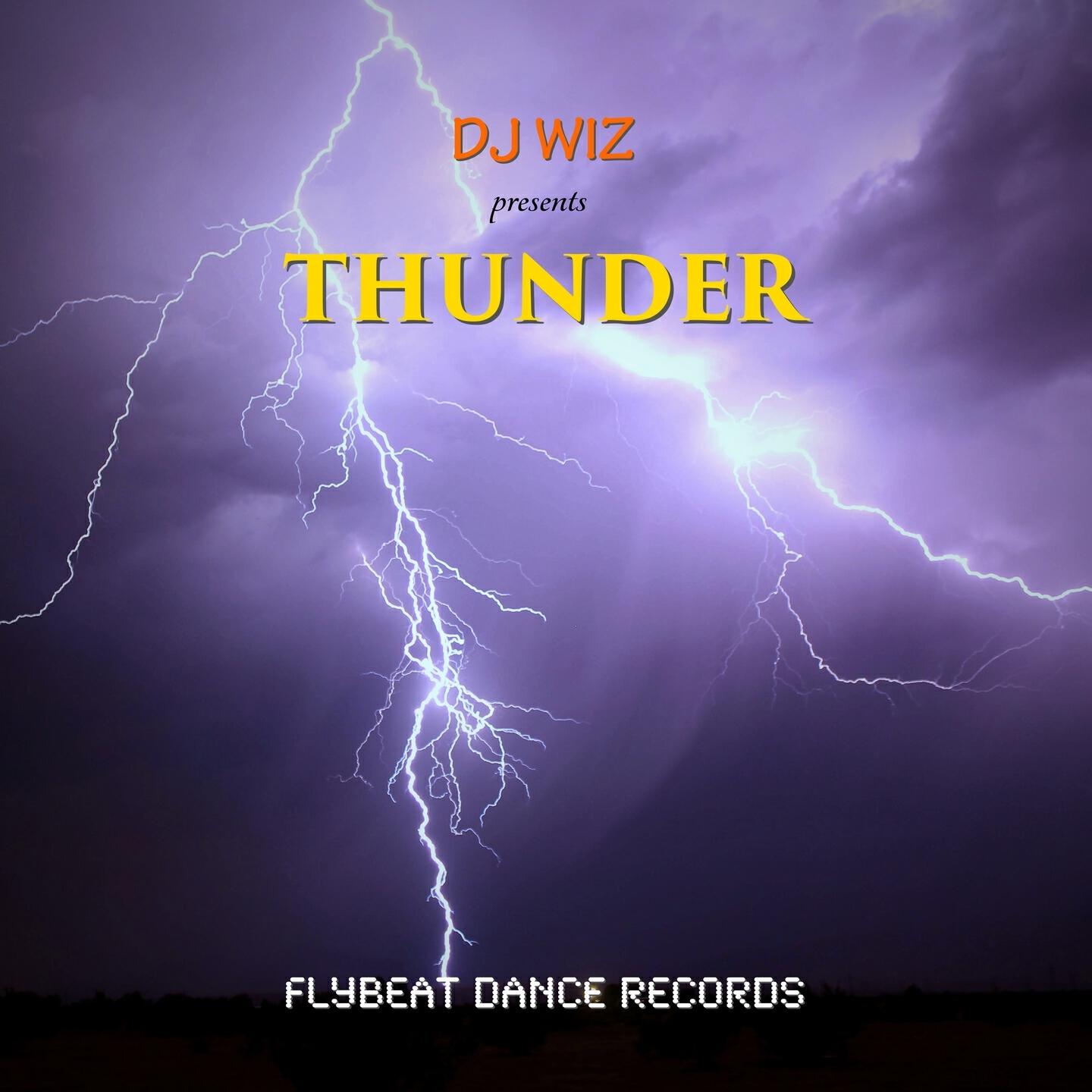 Релиз Thunder
