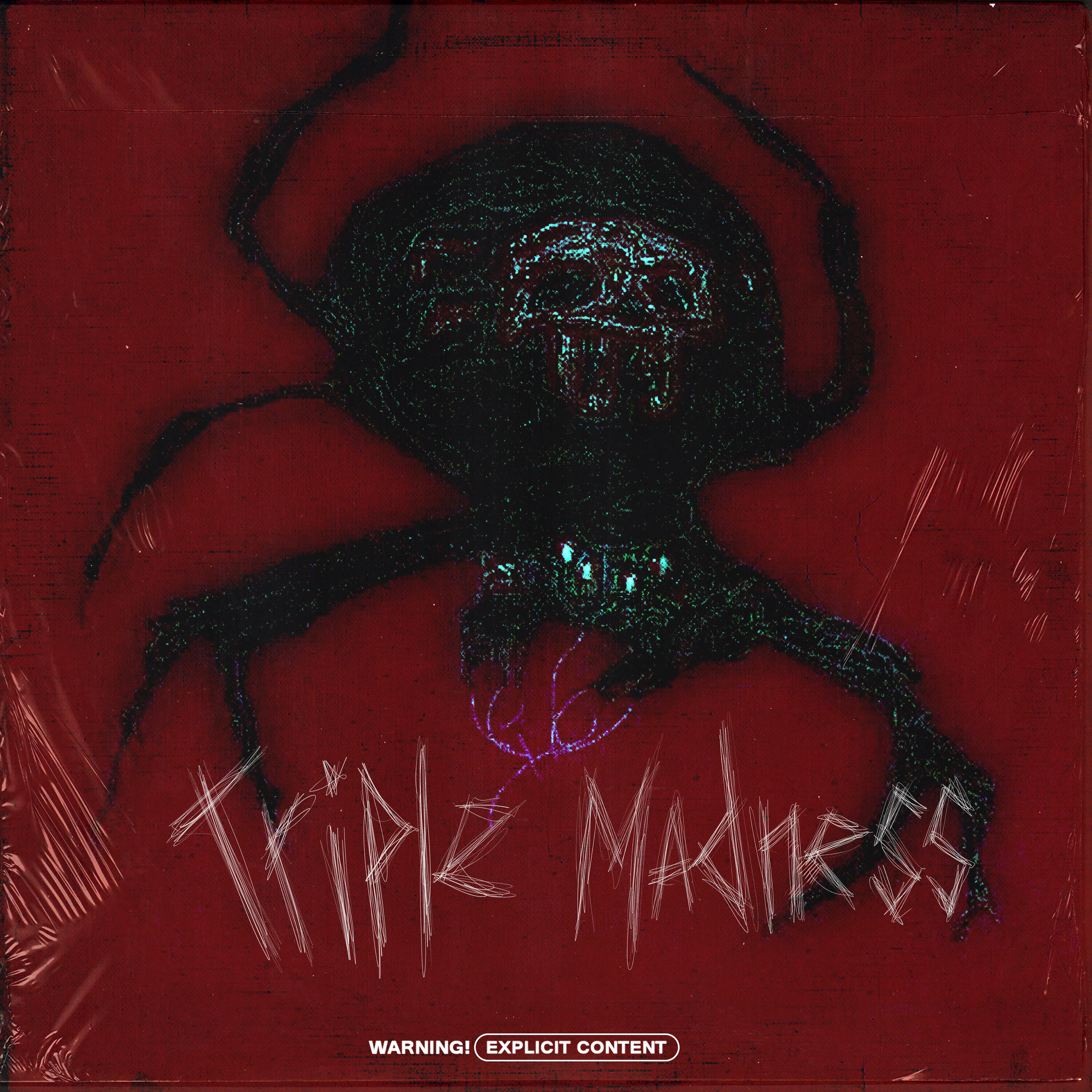 Релиз Triple Madness