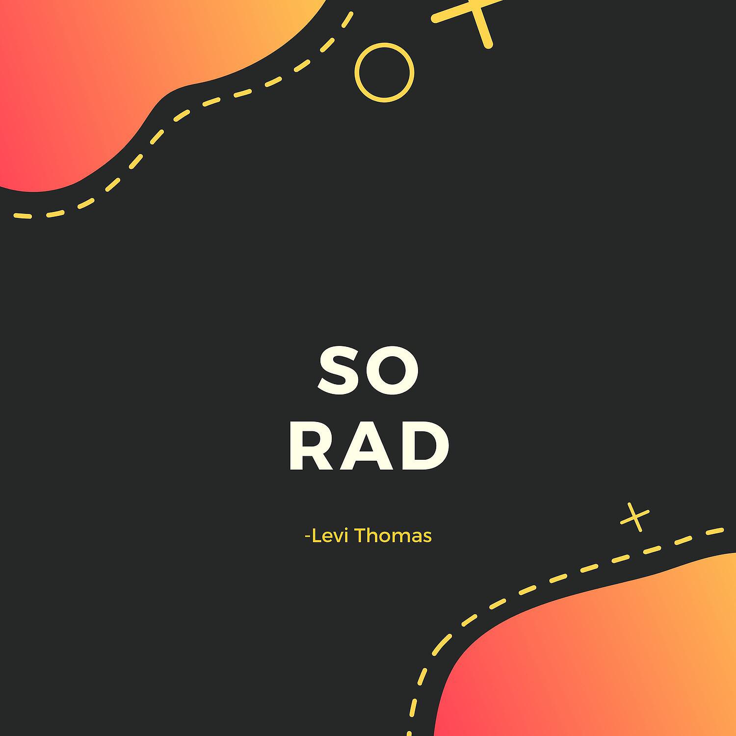Релиз So Rad