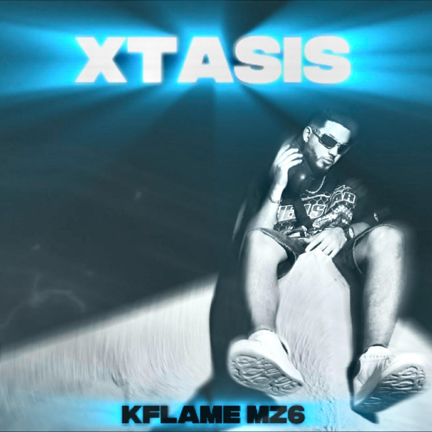 Релиз Xtasis