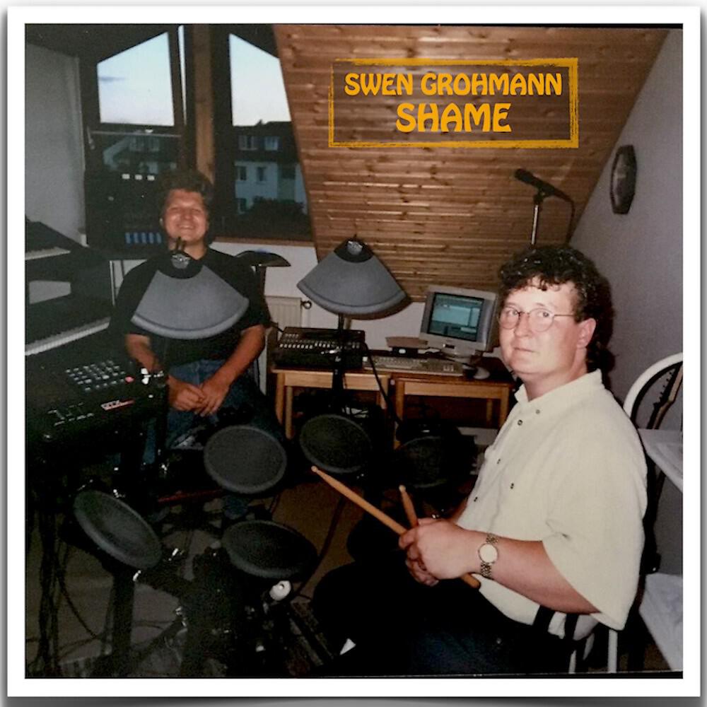Релиз Shame