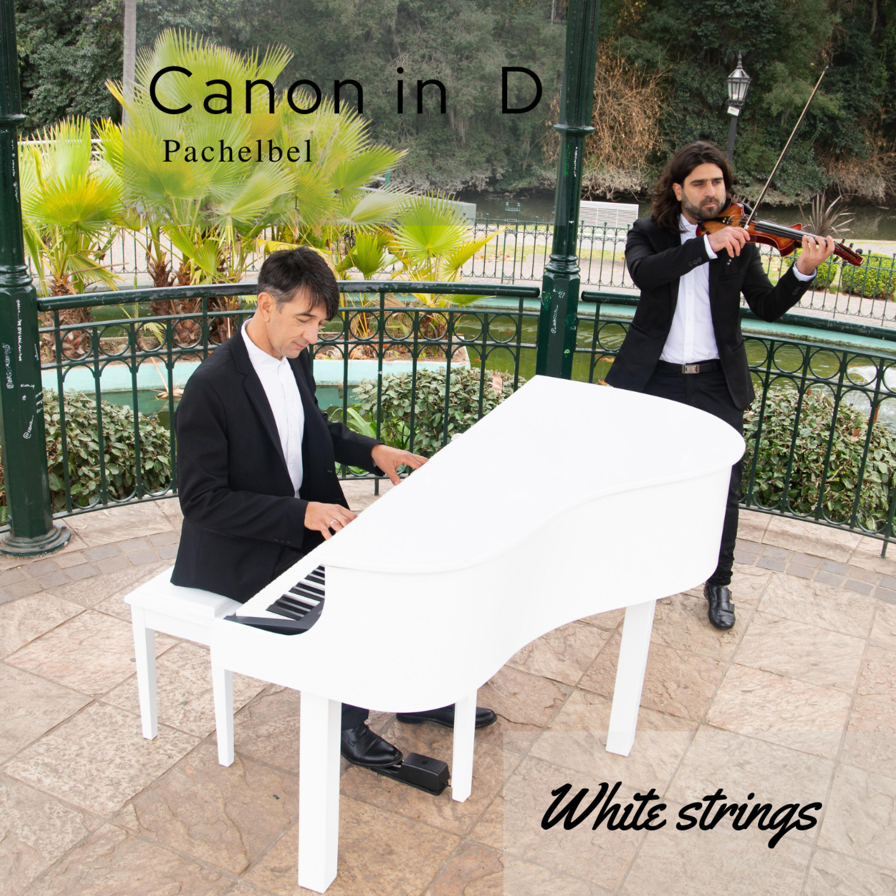 Релиз Canon En D