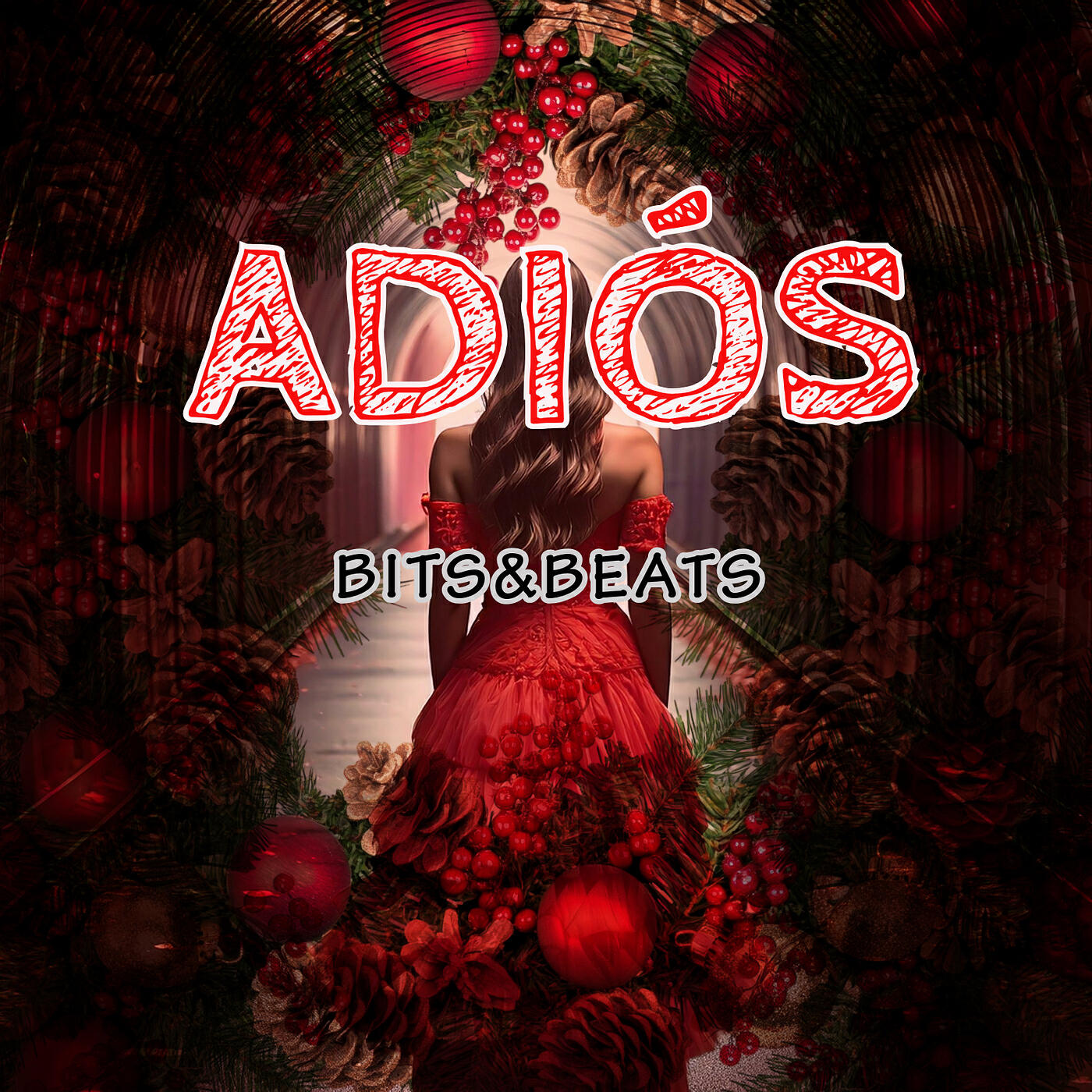 Релиз Adios