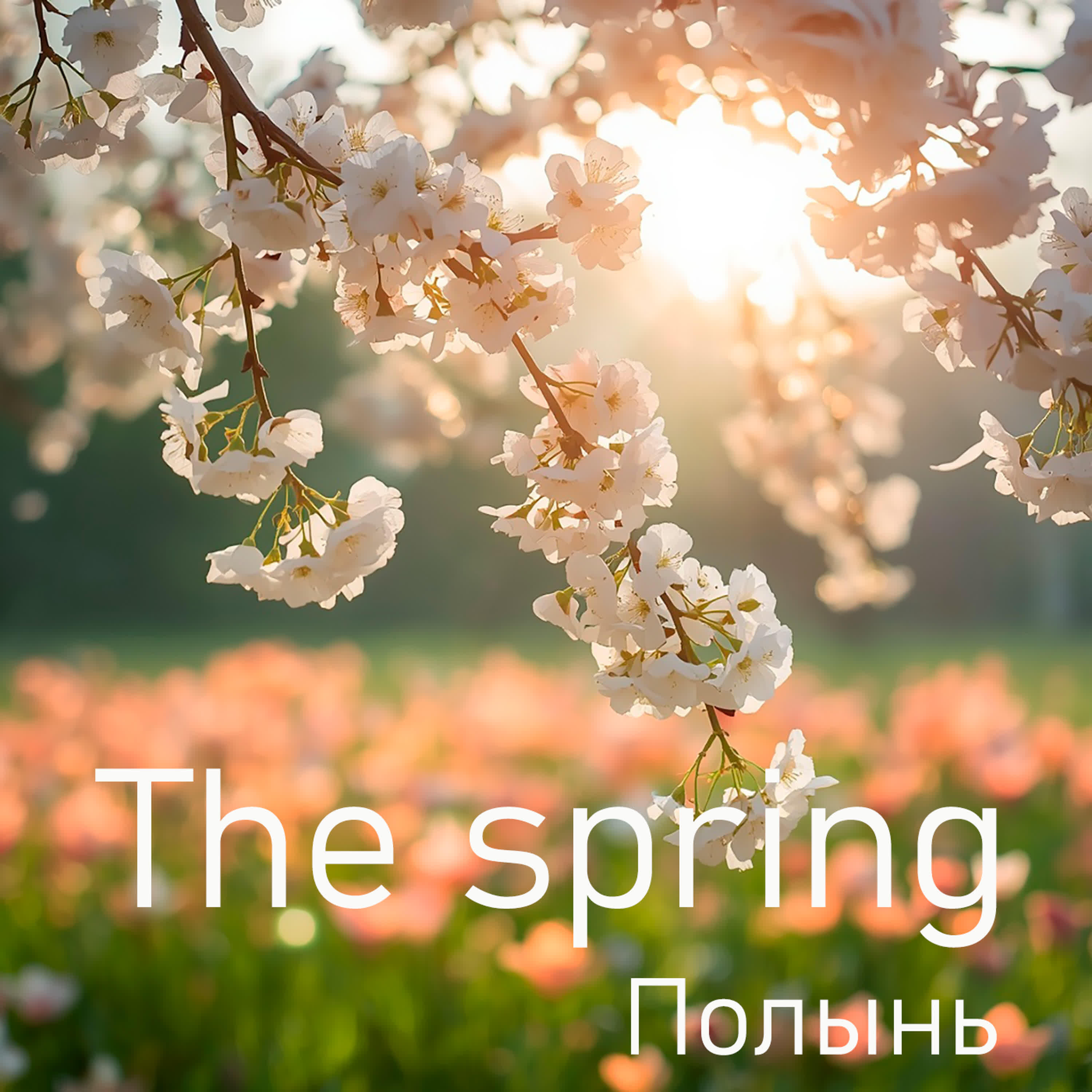 Релиз The spring