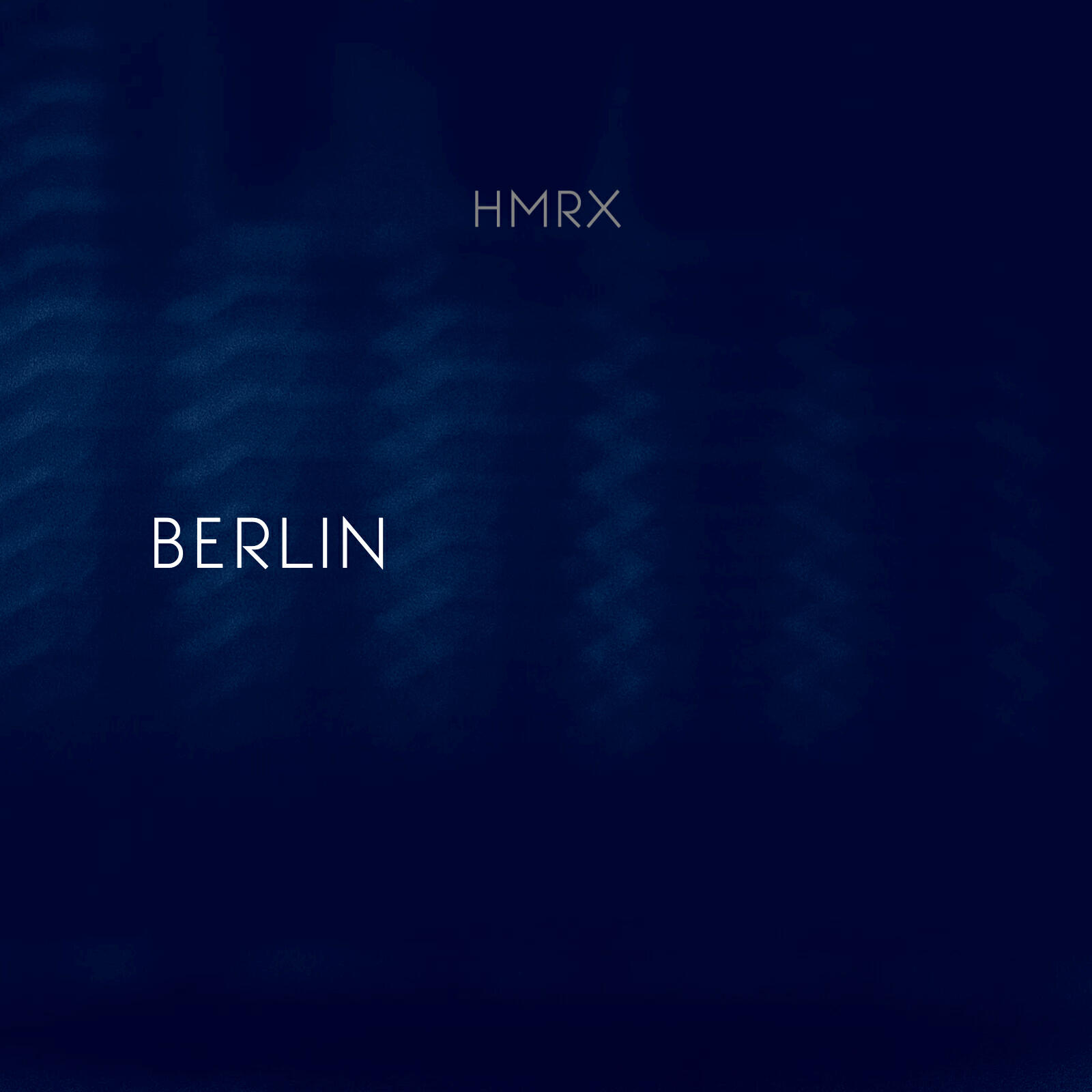 Релиз Berlin
