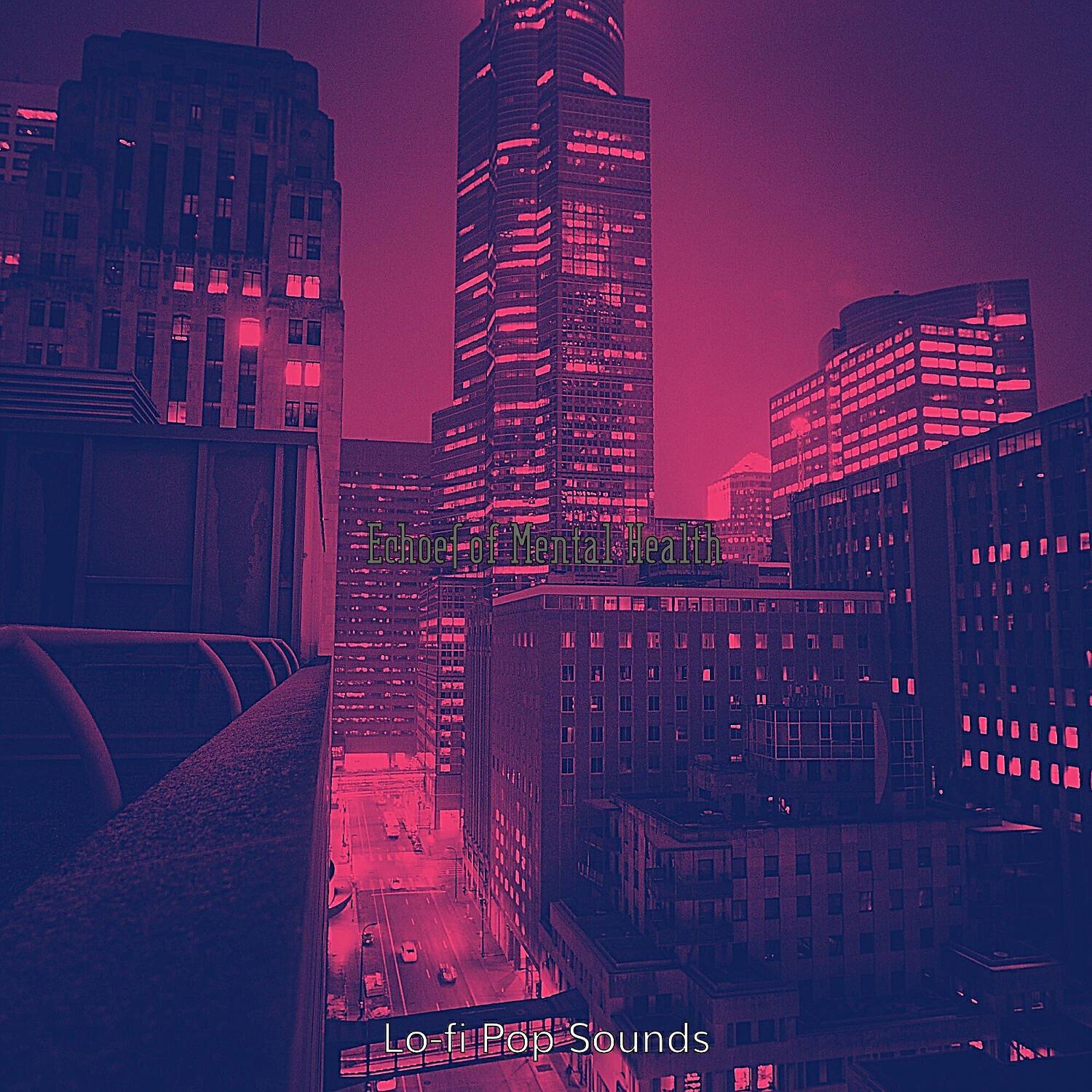 Lo-fi Pop Sounds