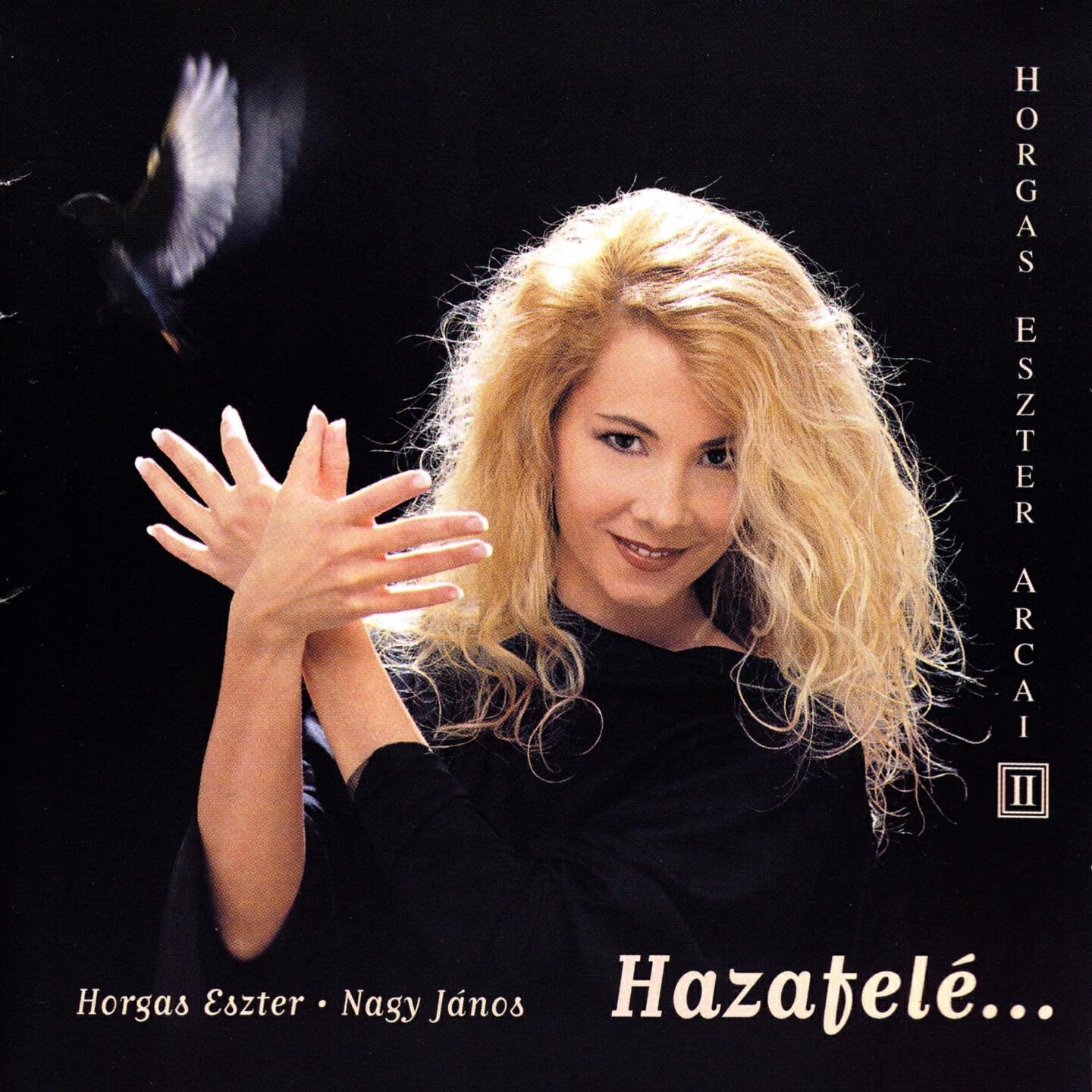 Eszter Horgas