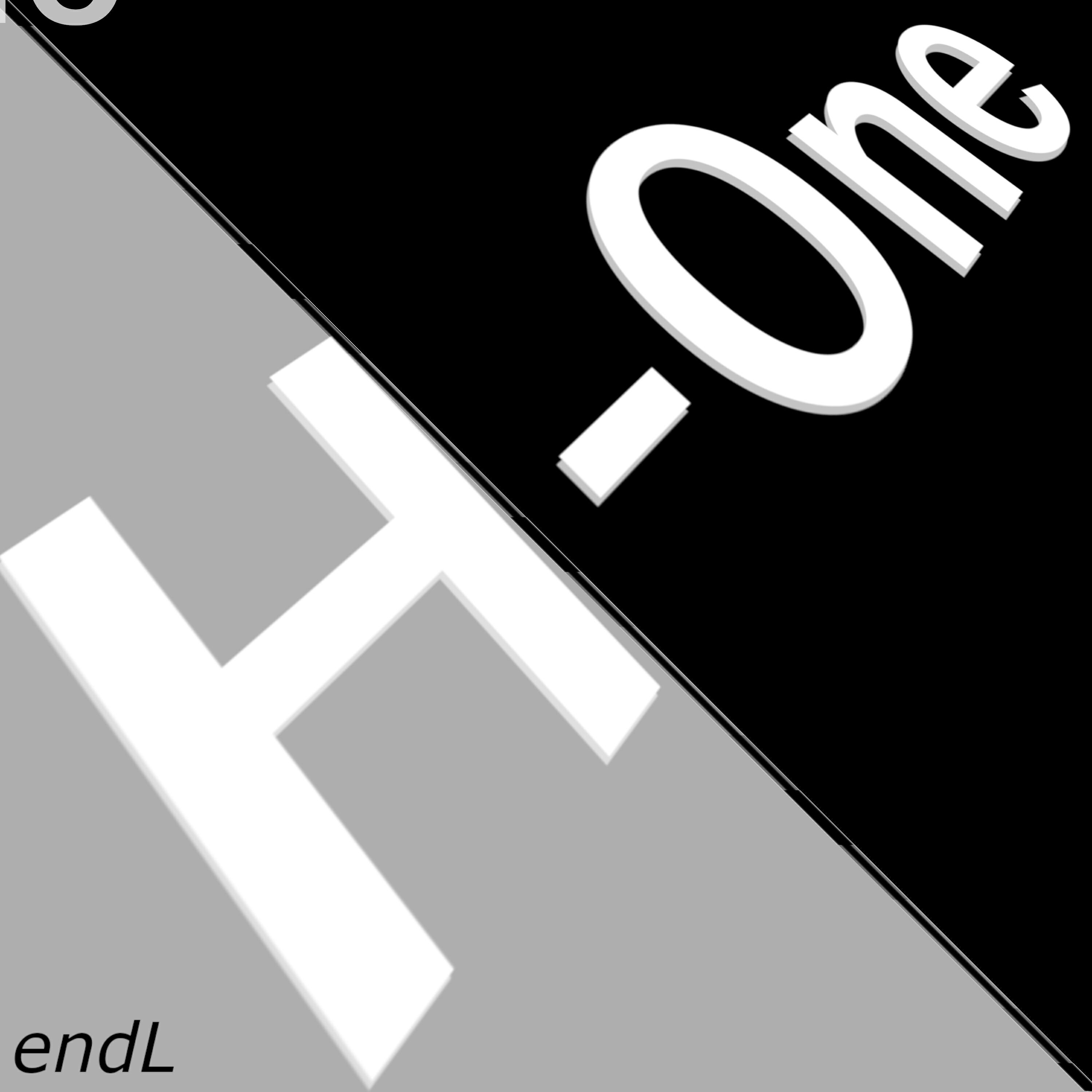 Релиз H - One