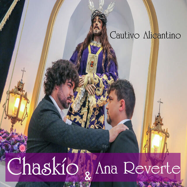 Релиз Cautivo Alicantino