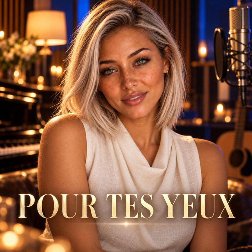 Релиз Pour tes yeux