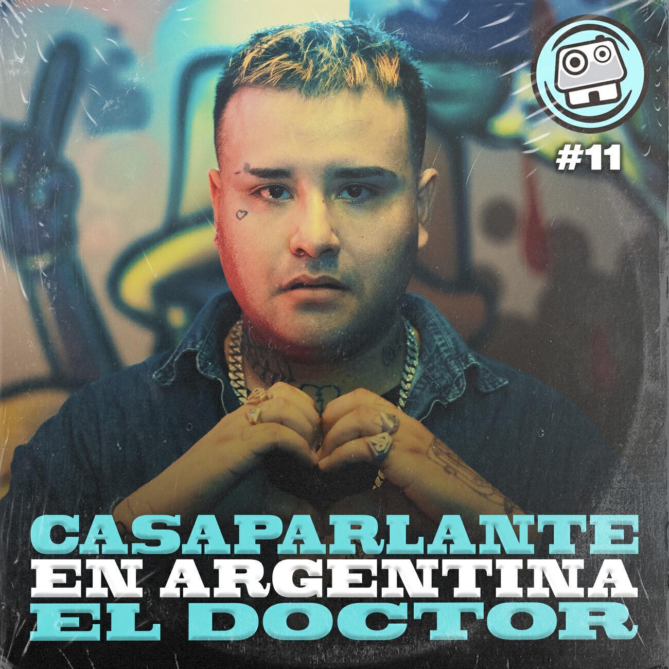 CASAPARLANTE все песни в mp3