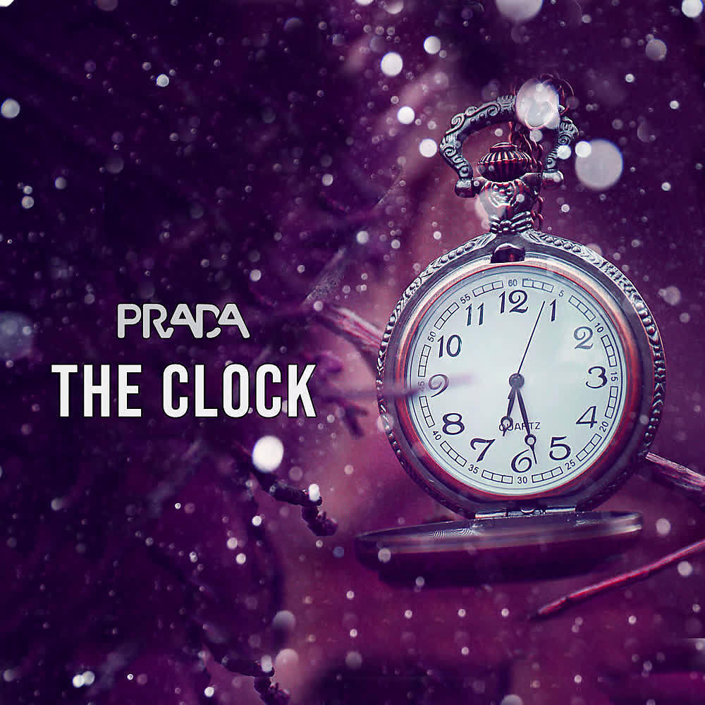 Скачать песню P.Rada - The Clock бесплатно в MP3 для Android и iOS