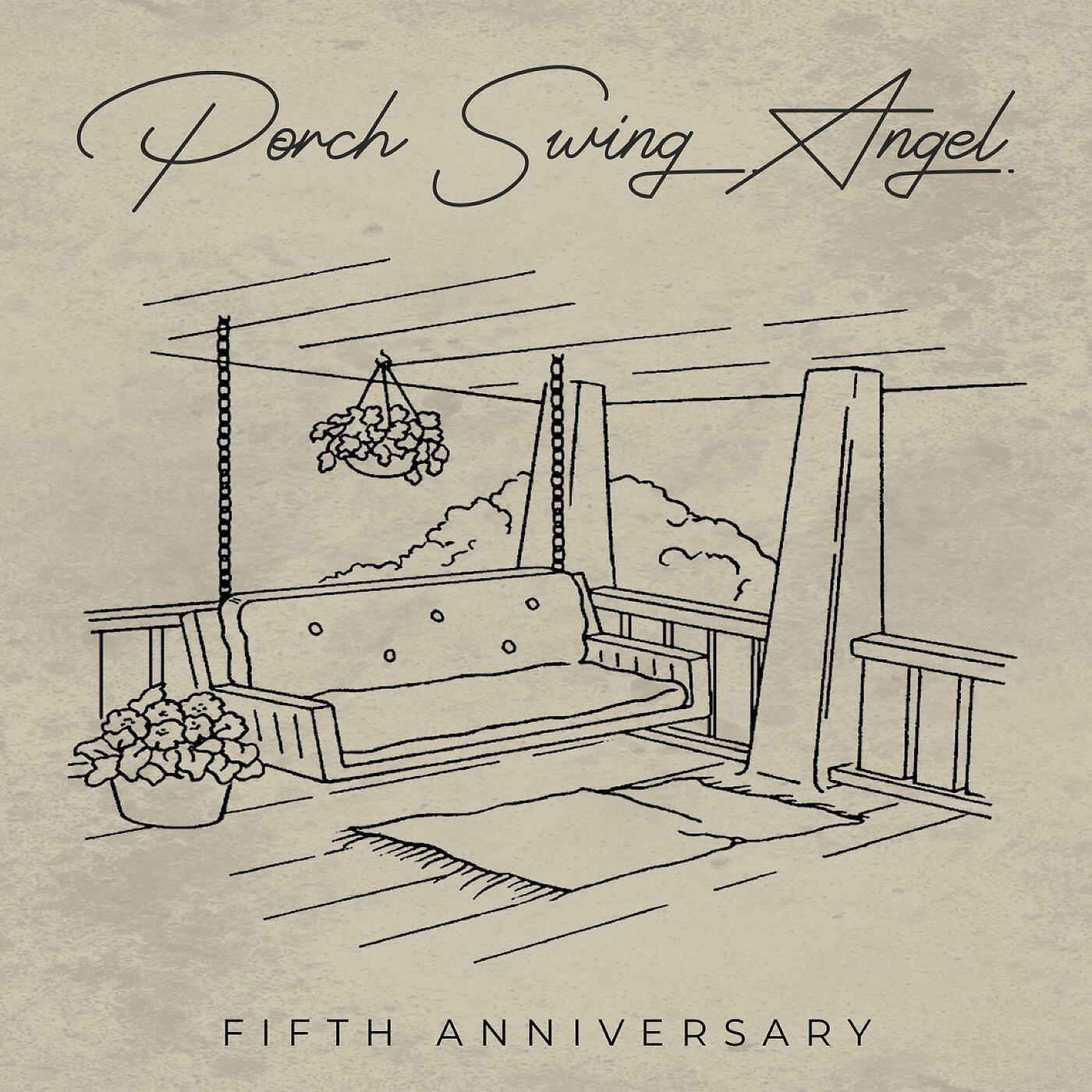 Релиз Porch Swing Angel (Fifth Anniversary)