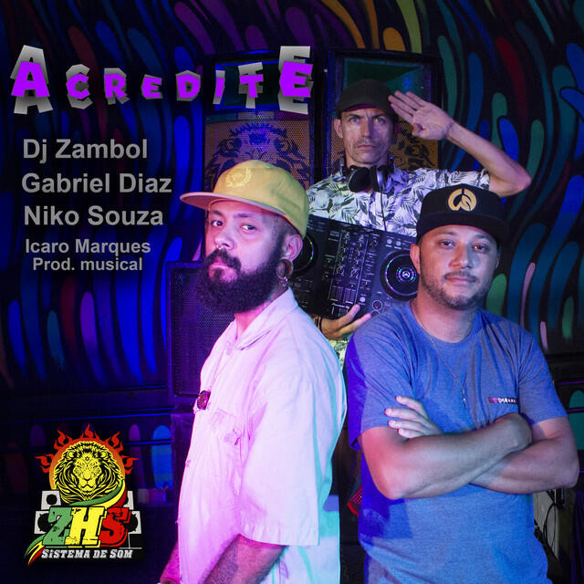 Релиз Acredite