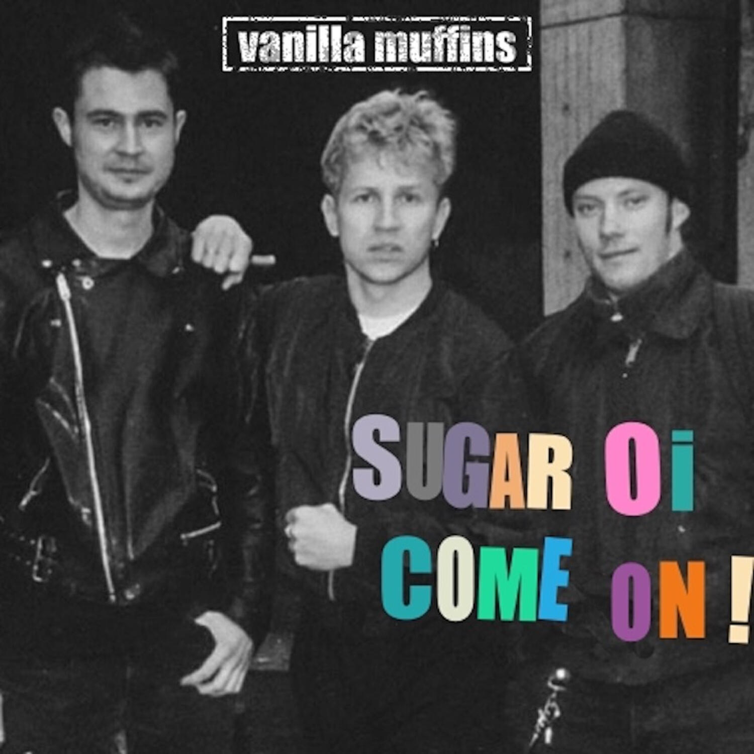Релиз Sugar Oi Come On (Radio Edit)
