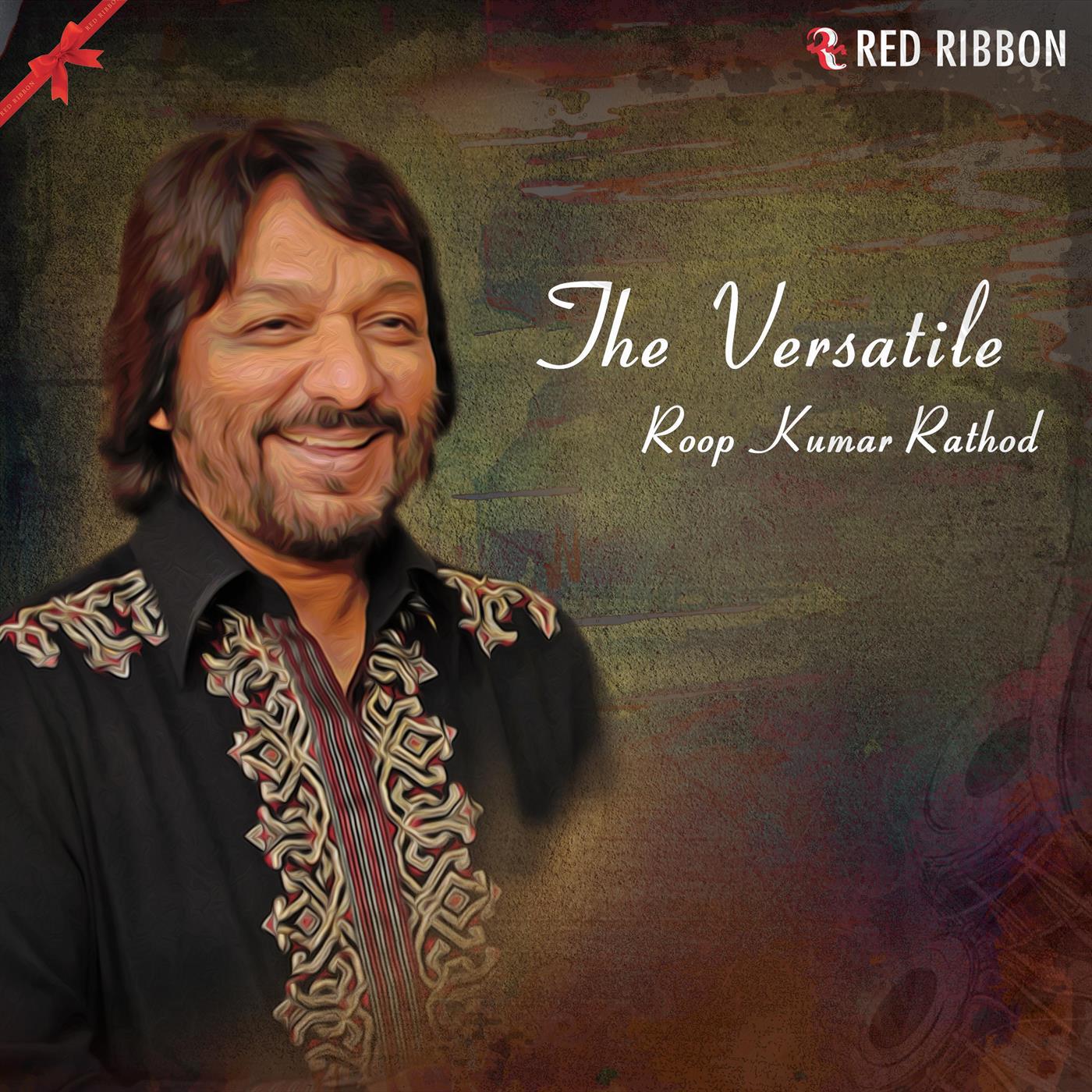 Релиз The Versatile- Roop Kumar Rathod