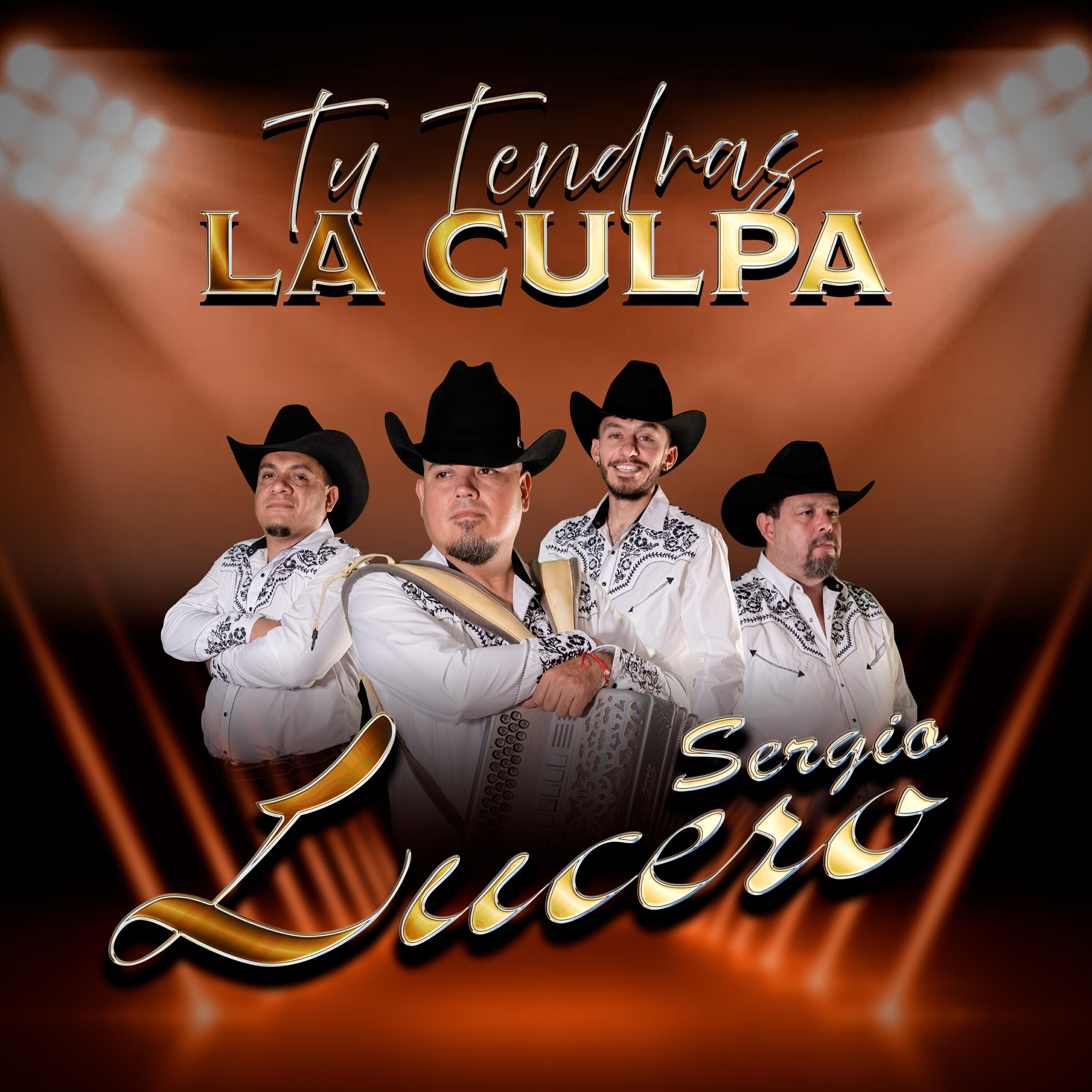 Sergio Lucero