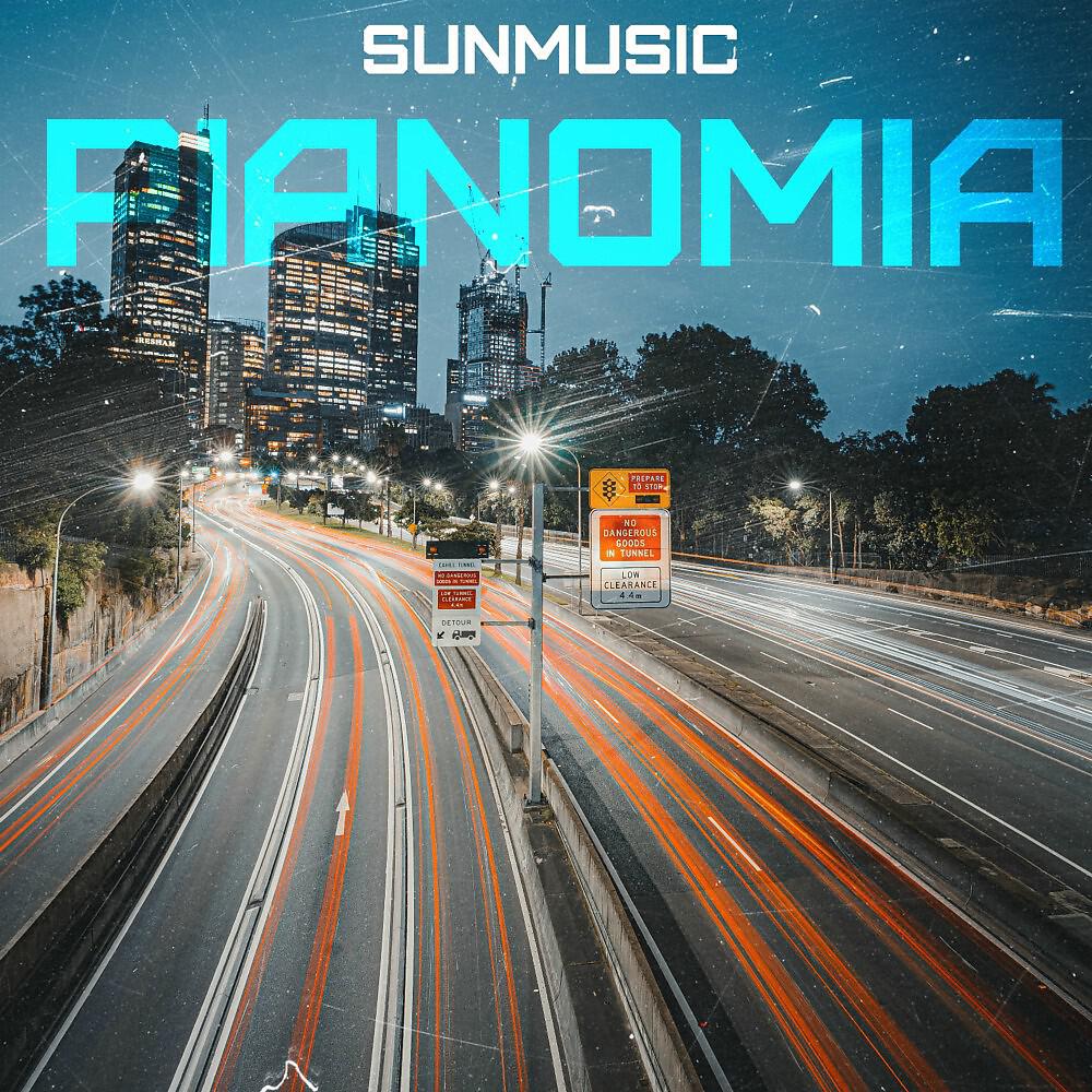 Релиз Pianomia