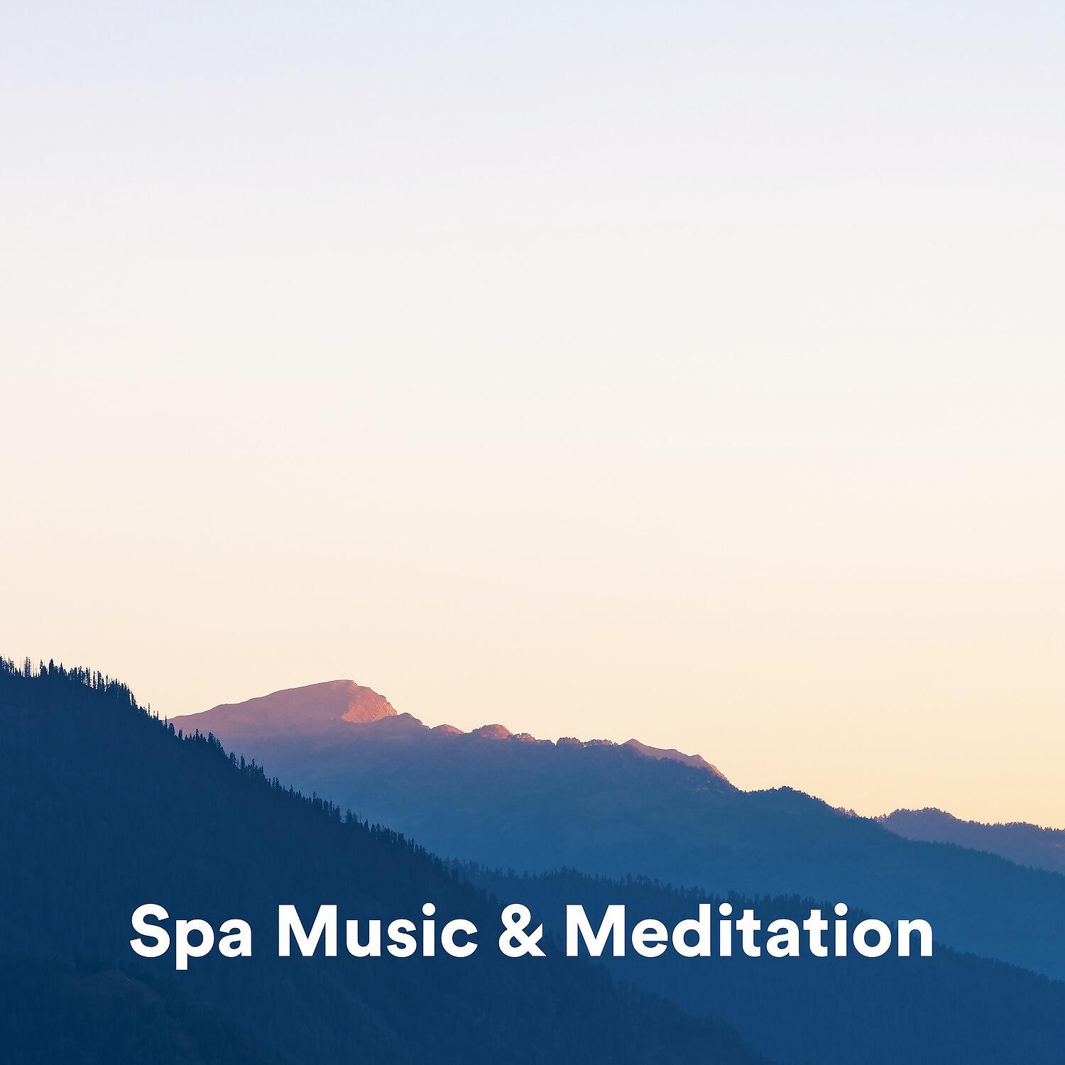Релиз Spa Music & Meditation