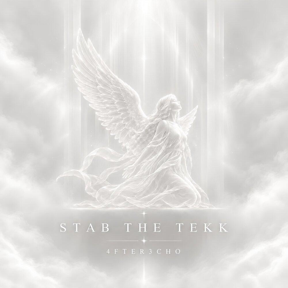 Релиз STAB THE TEKK