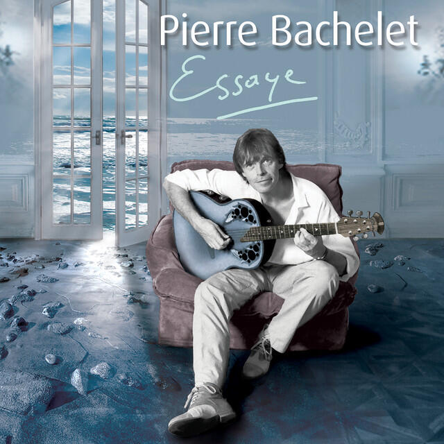 Релиз Essaye