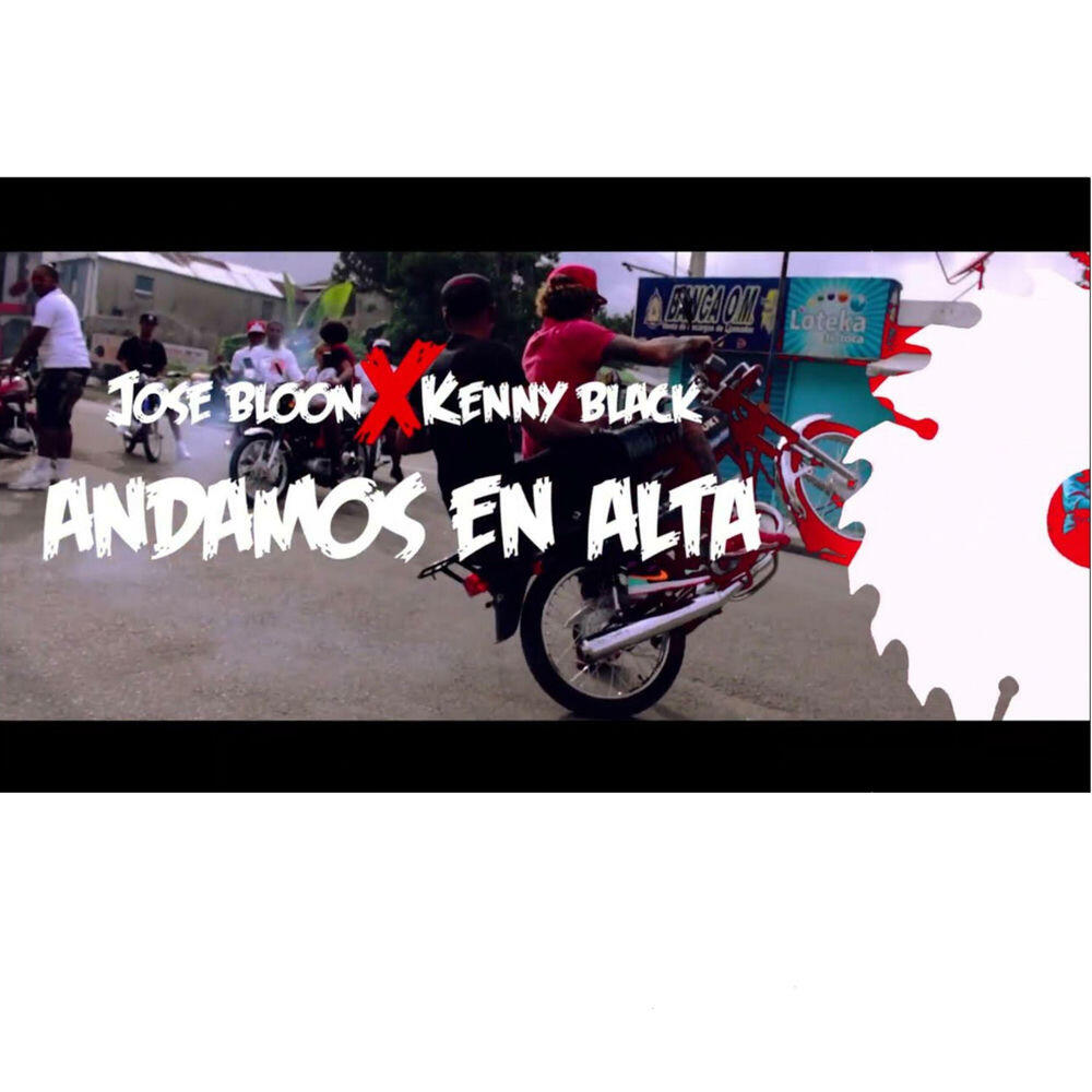 Релиз Andamos En Alta