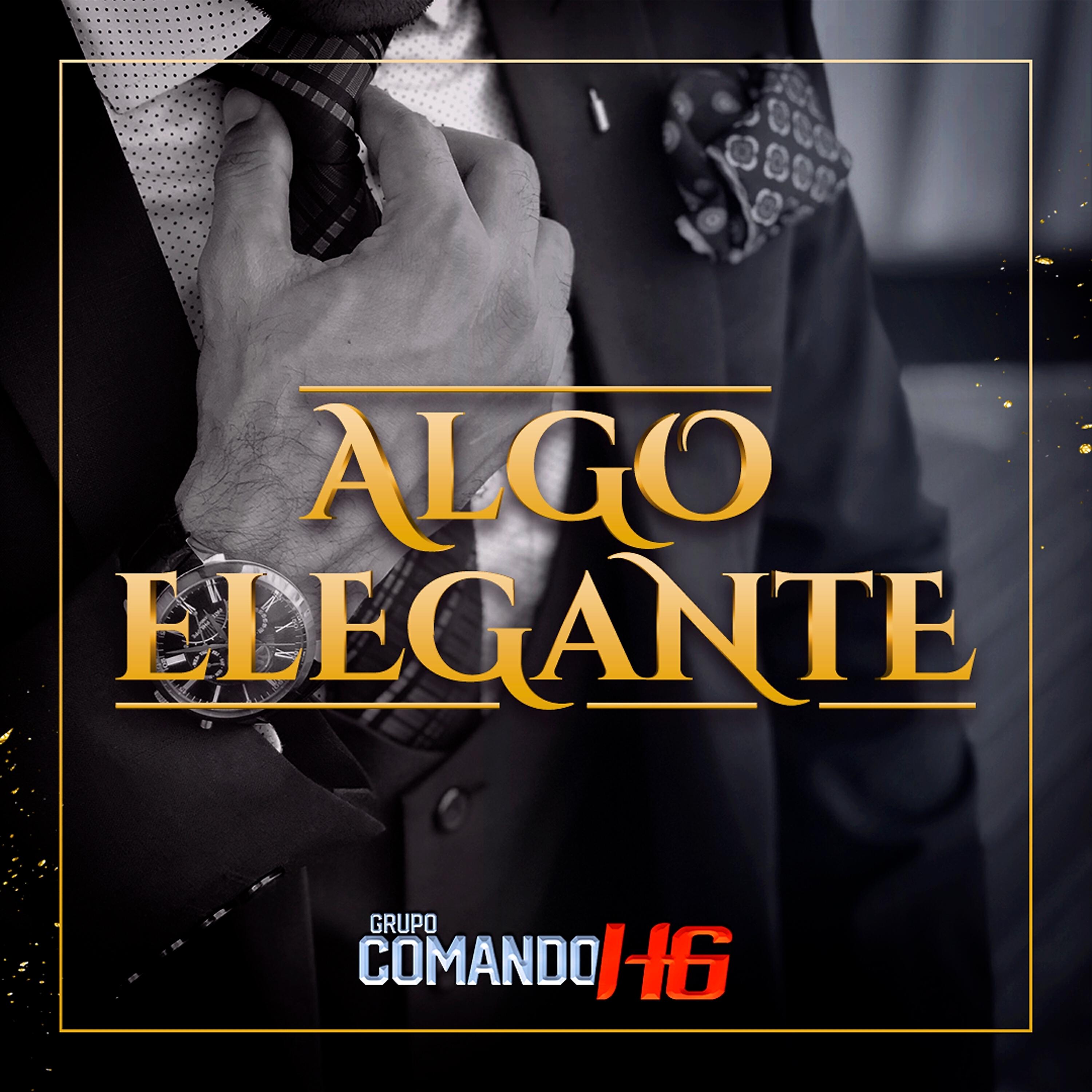 Релиз Algo Elegante