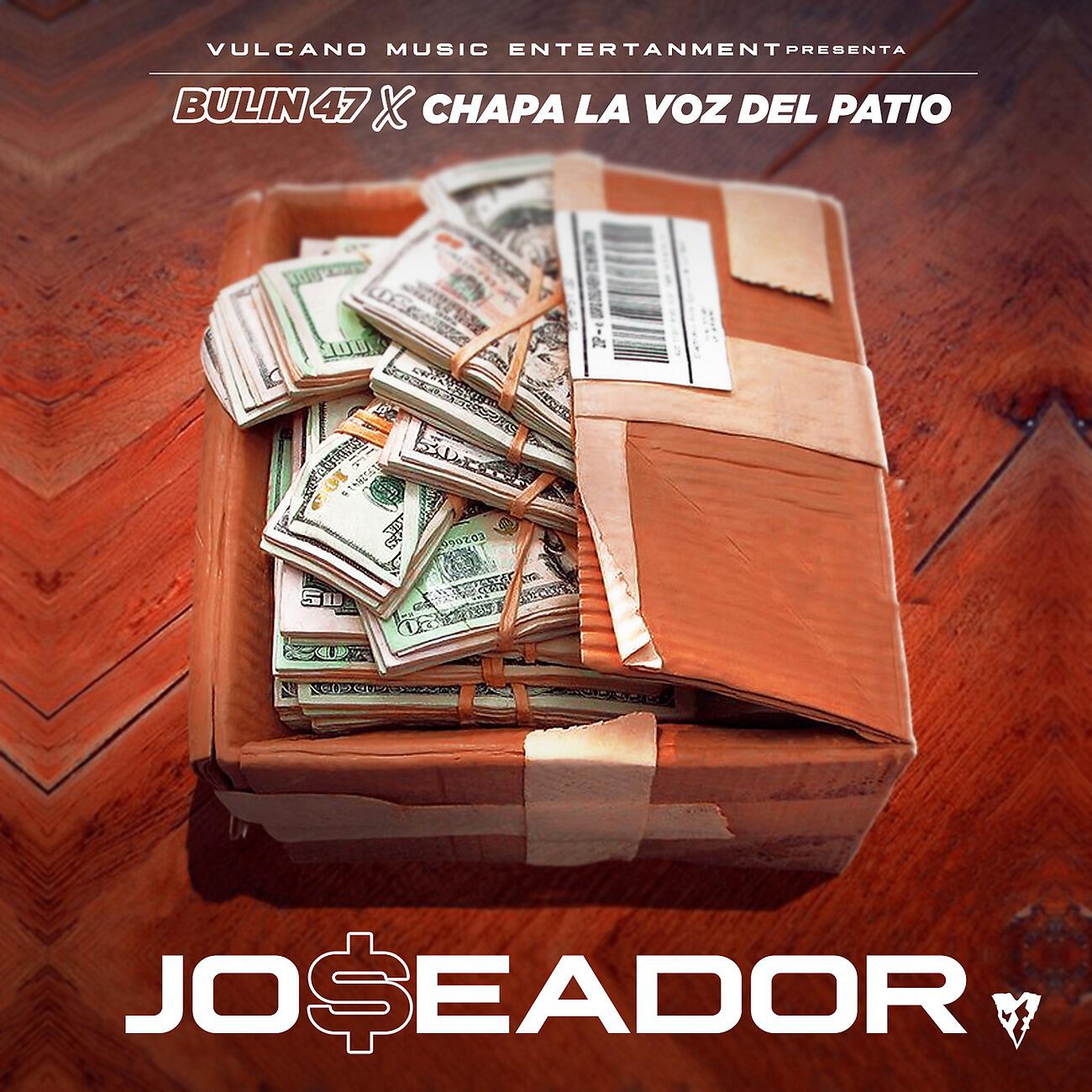 Скачать песню Bulin 47, Chapa La Voz Del Patio - Joseador (Remix) бесплатно в MP3 для Android и iOS