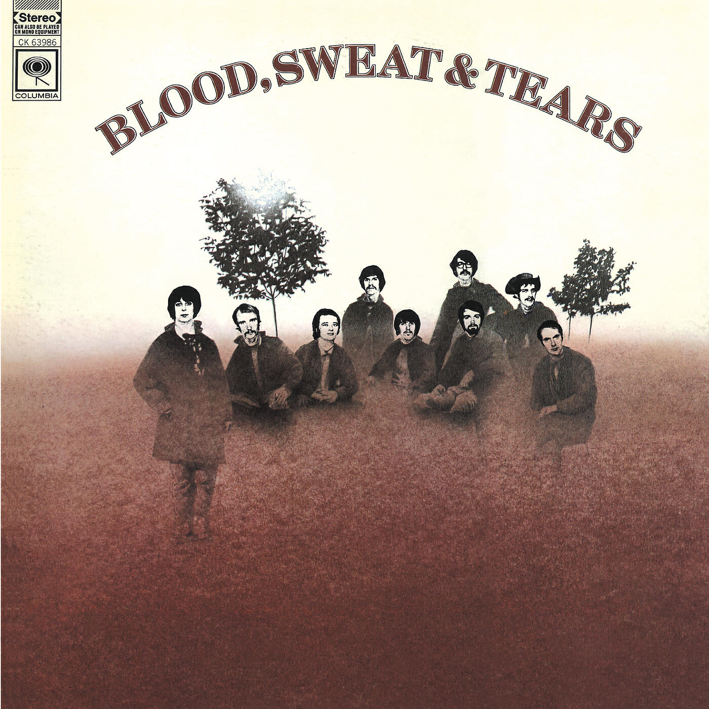 Релиз Blood, Sweat & Tears (Expanded Edition)