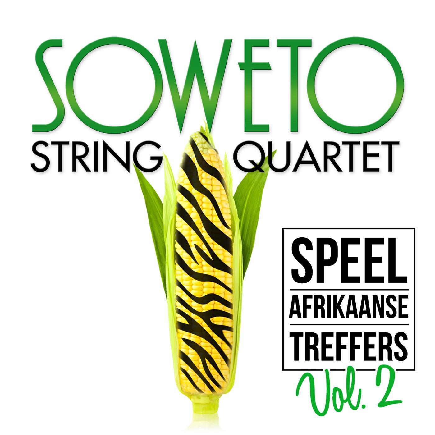 Релиз Speel Afrikaanse Treffers, Vol. 2