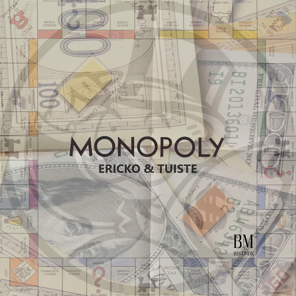 Релиз Monopoly