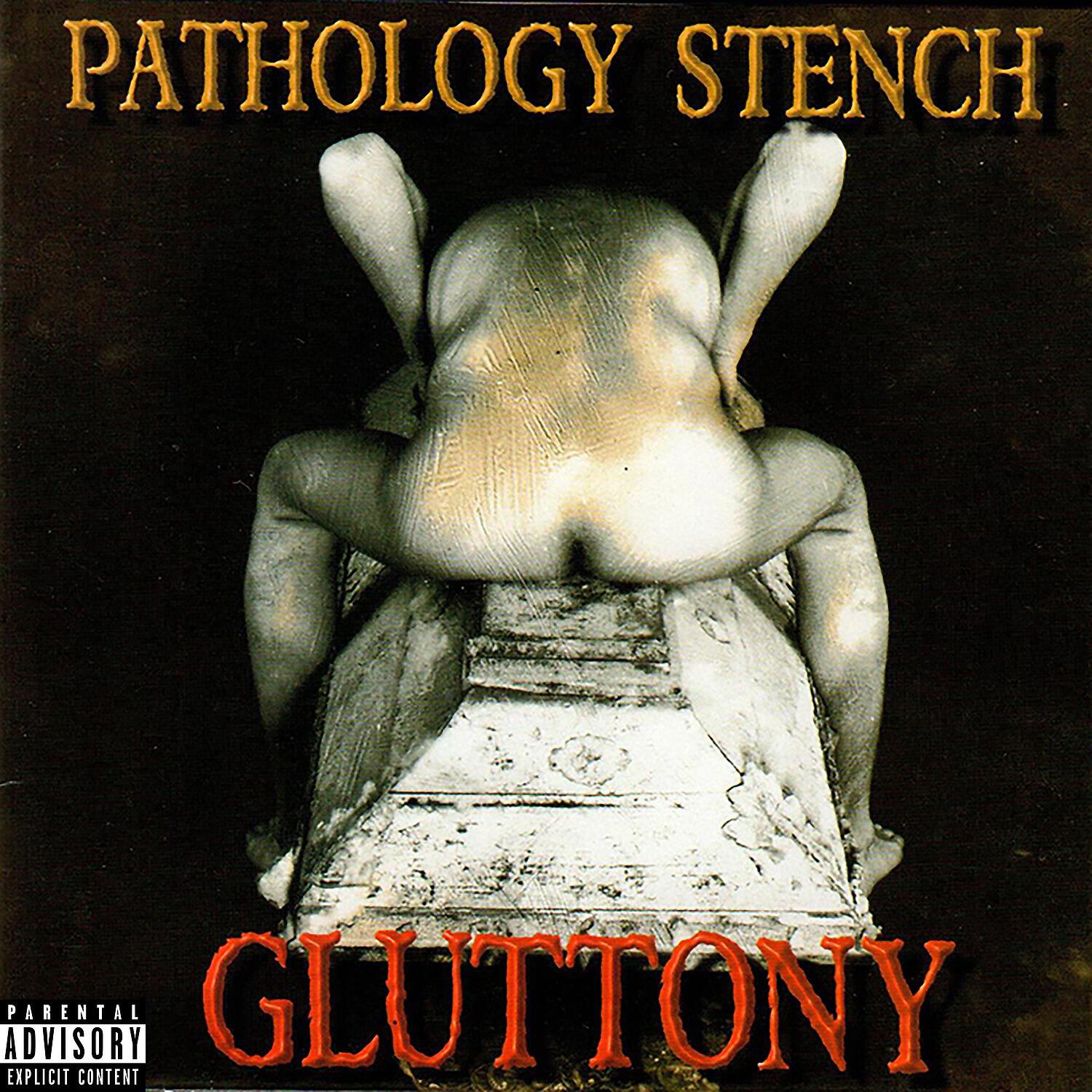 Релиз Gluttony