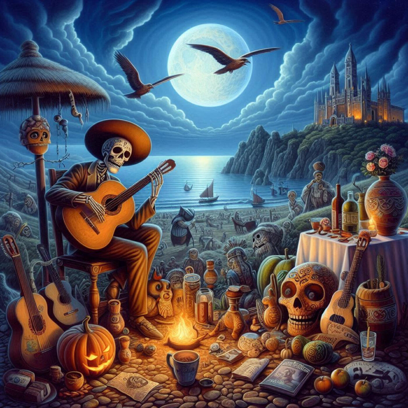 Diego Diaz