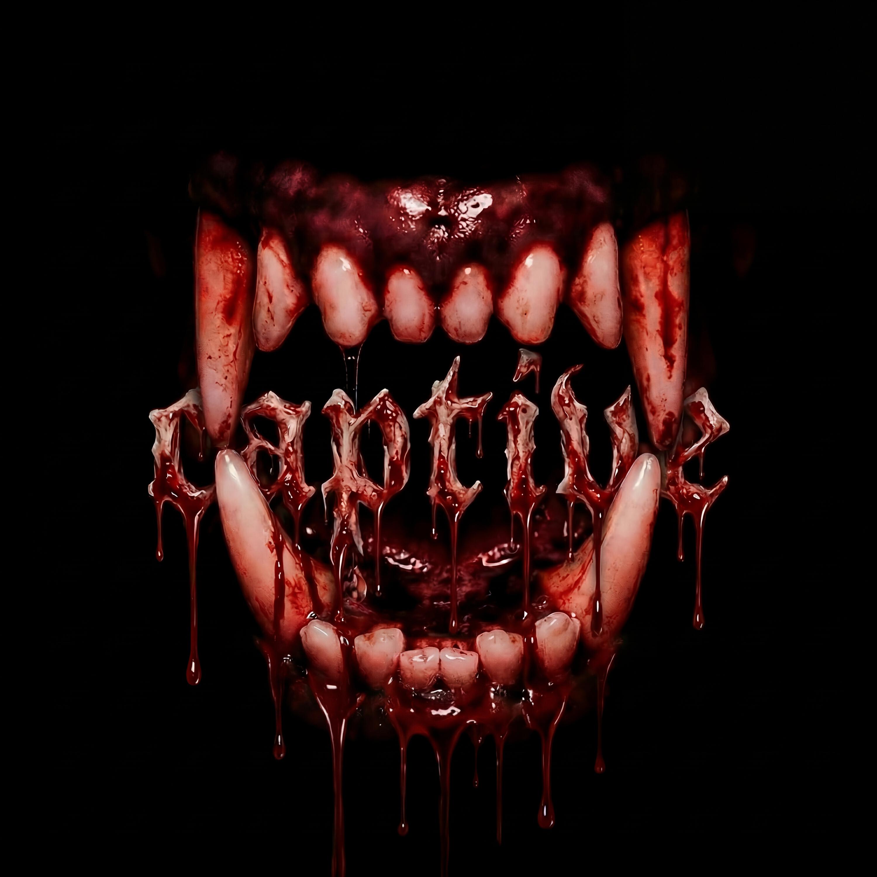 Релиз Captive