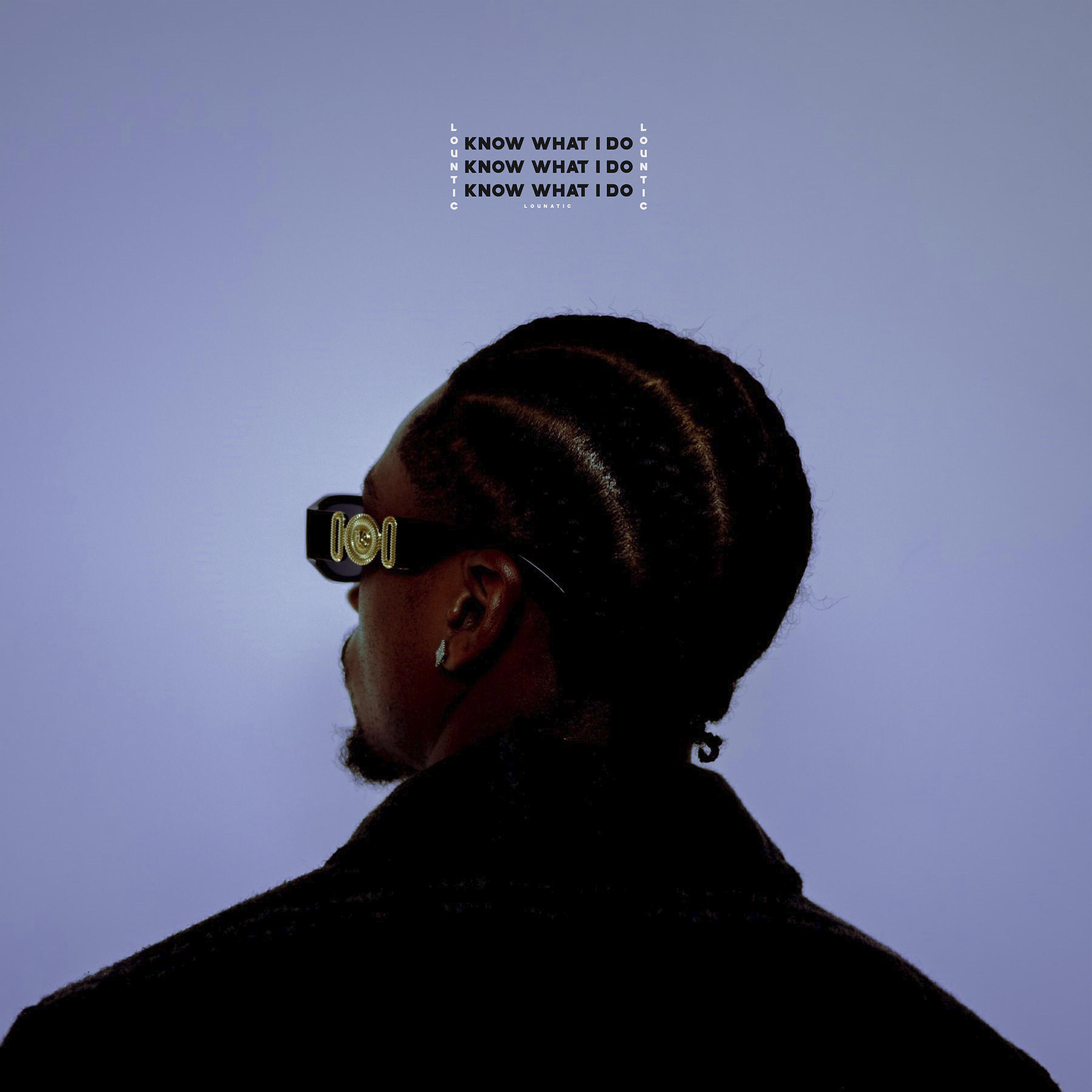 Релиз Know What I Do