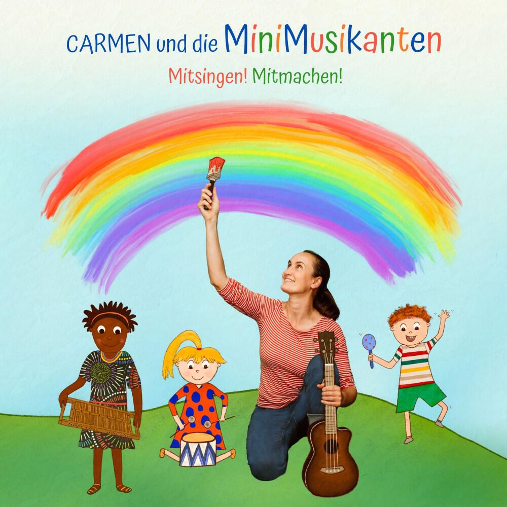 die MiniMusikanten
