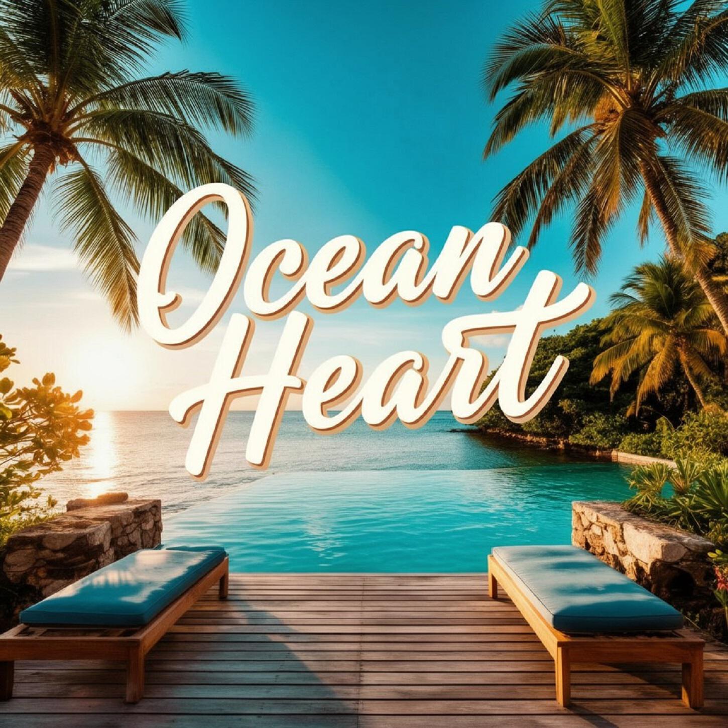Релиз Ocean Heart