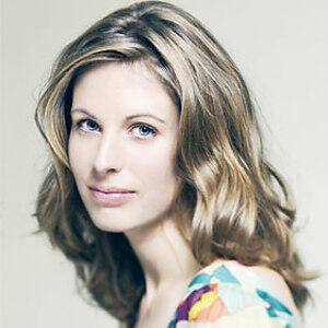 Claire Marie Le Guay